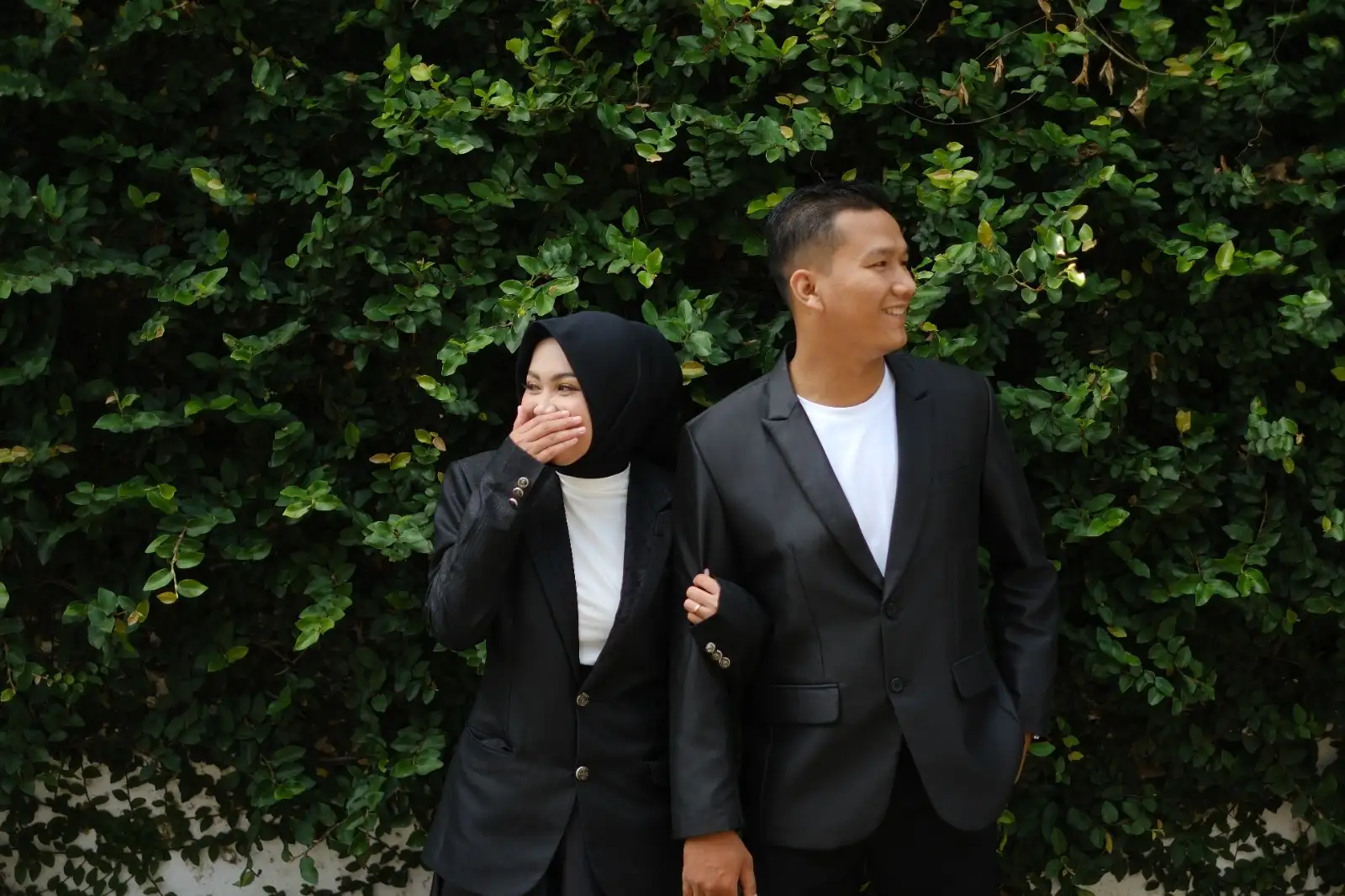 The Wedding Of Esti & Afrizar - Besokakad.Id_7