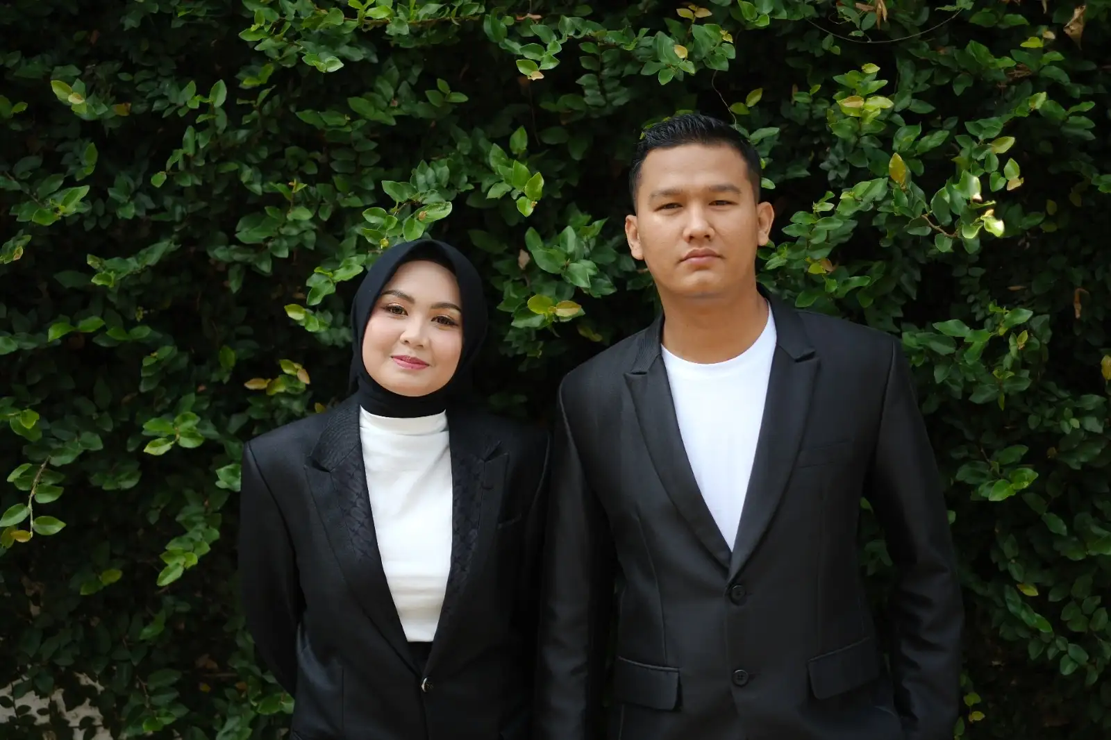 The Wedding Of Esti & Afrizar - Besokakad.Id_8