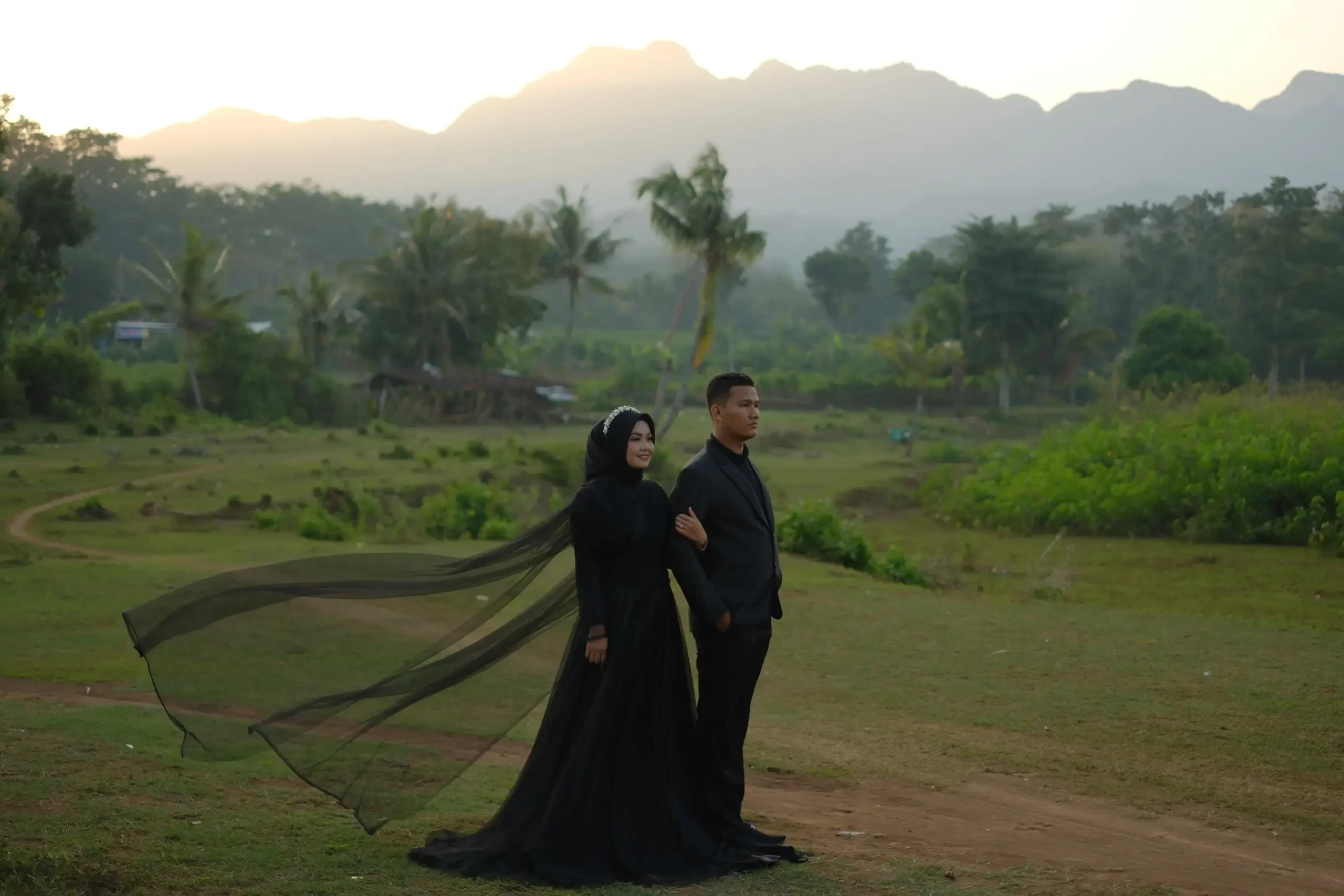 The Wedding Of Esti & Afrizar - Besokakad.Id_9