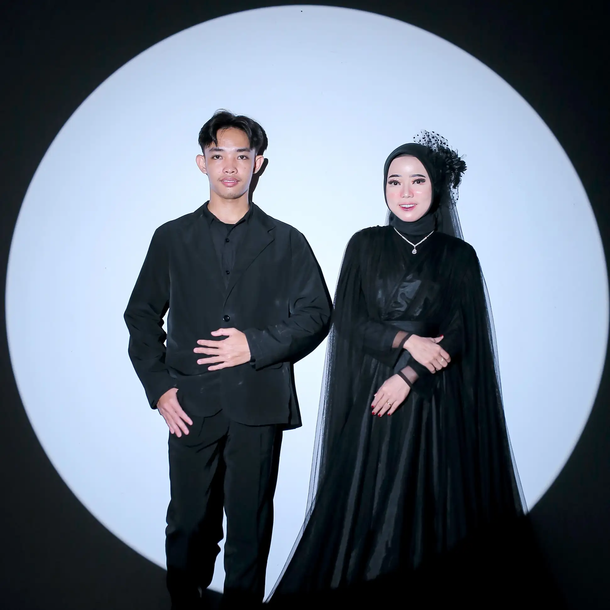 The Wedding Of Eva & Dodi