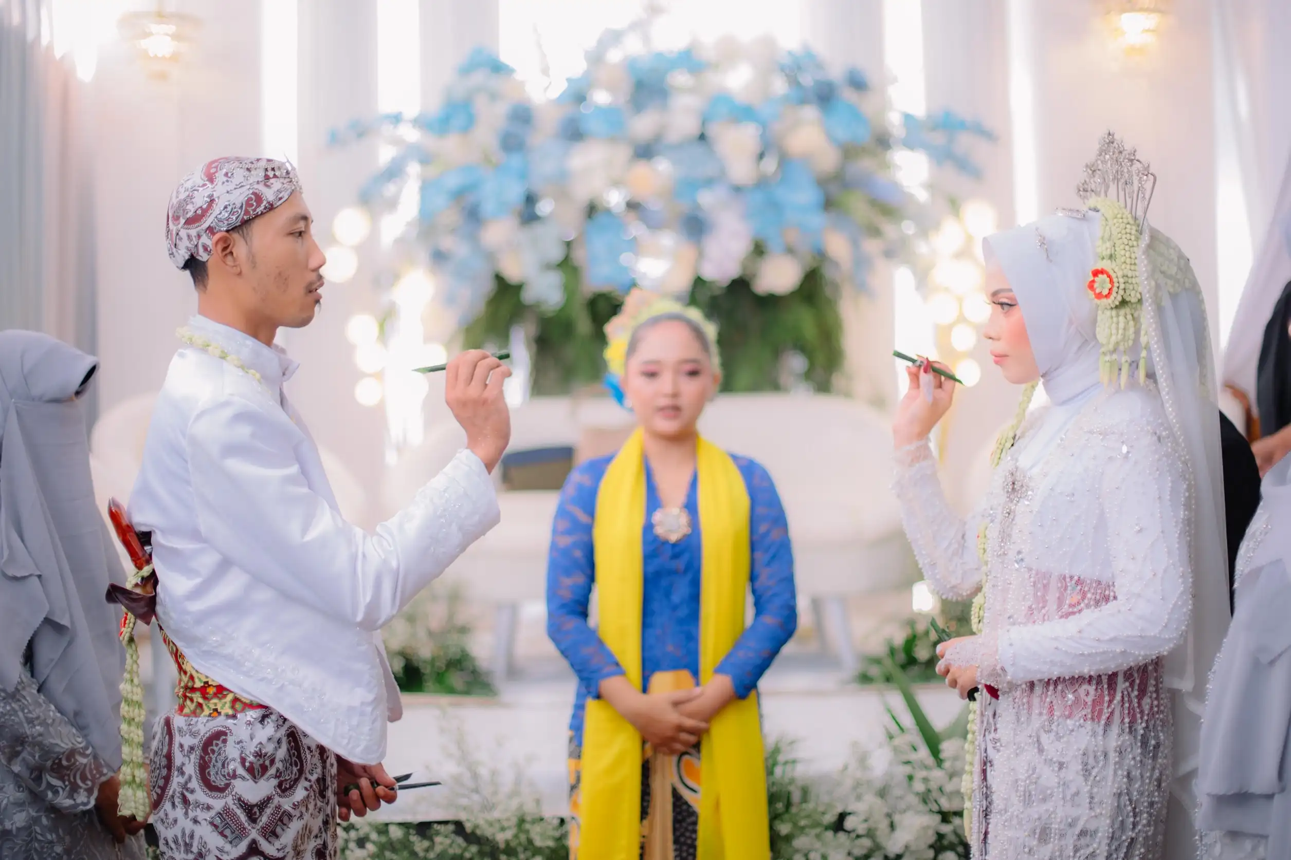 The Wedding Of Fauzy & Wiwin - Besokakad.Id_4