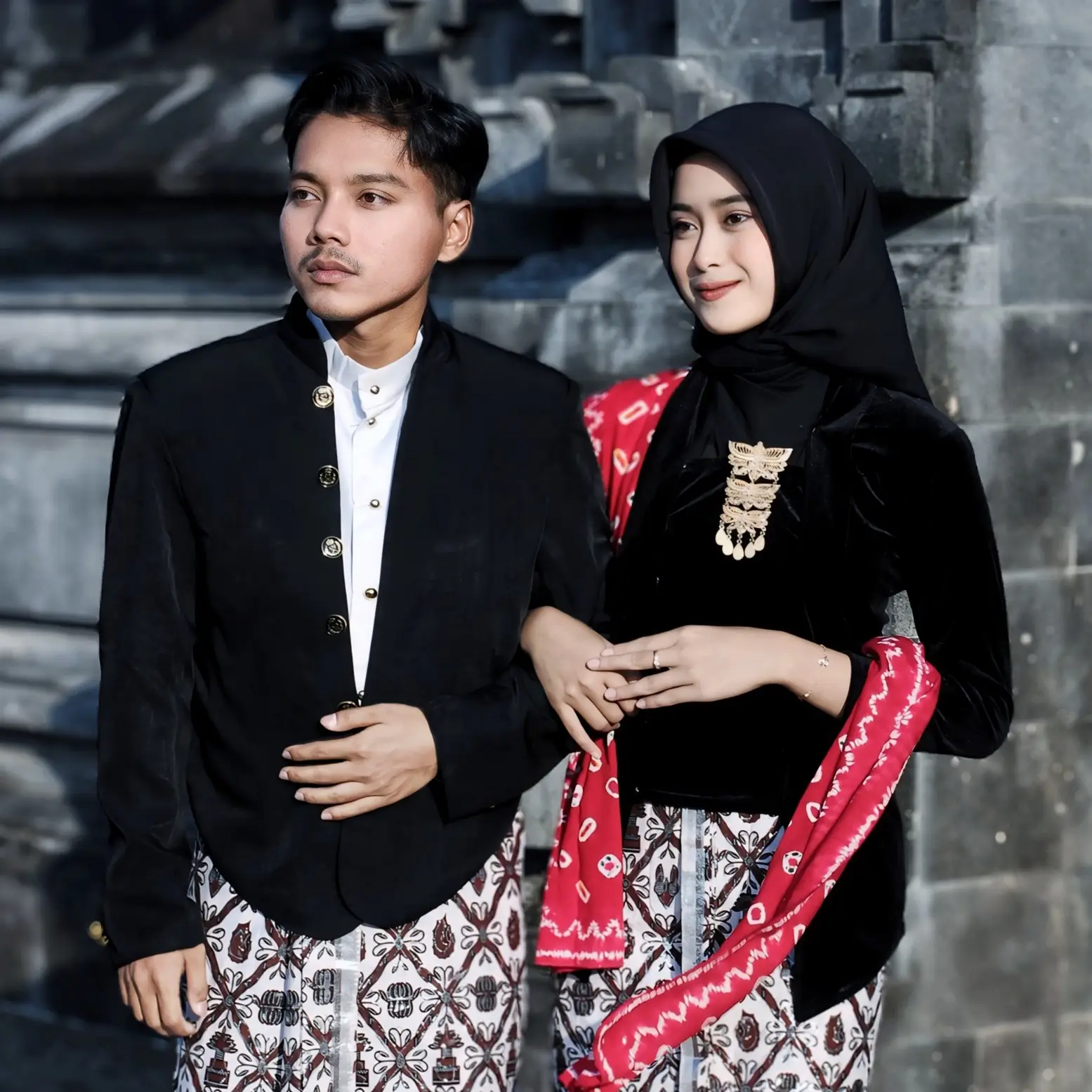 The Wedding Of Feri & Tasya