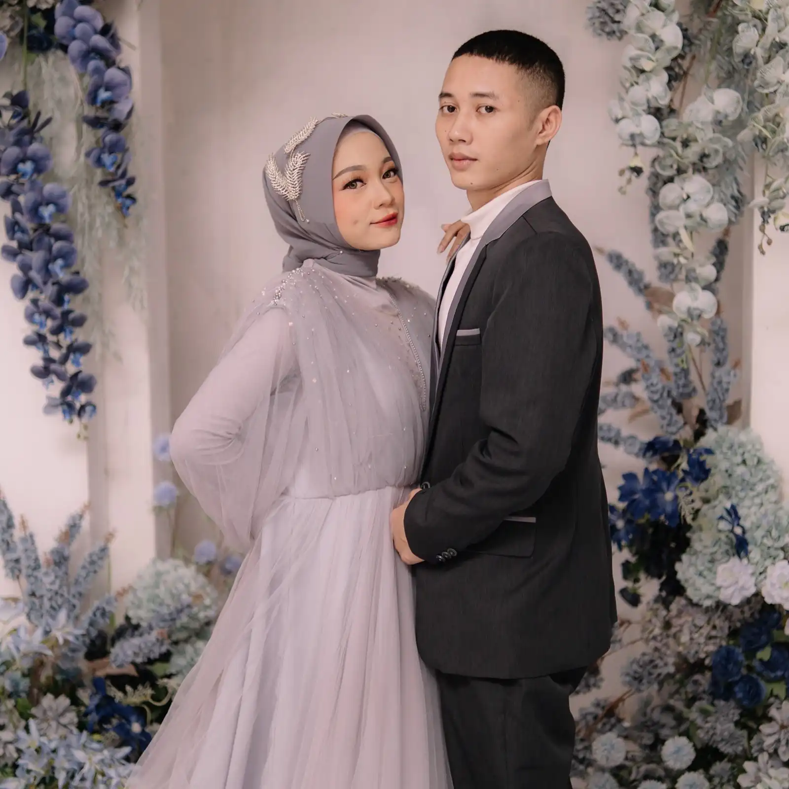 The Wedding Of Gita & Eko