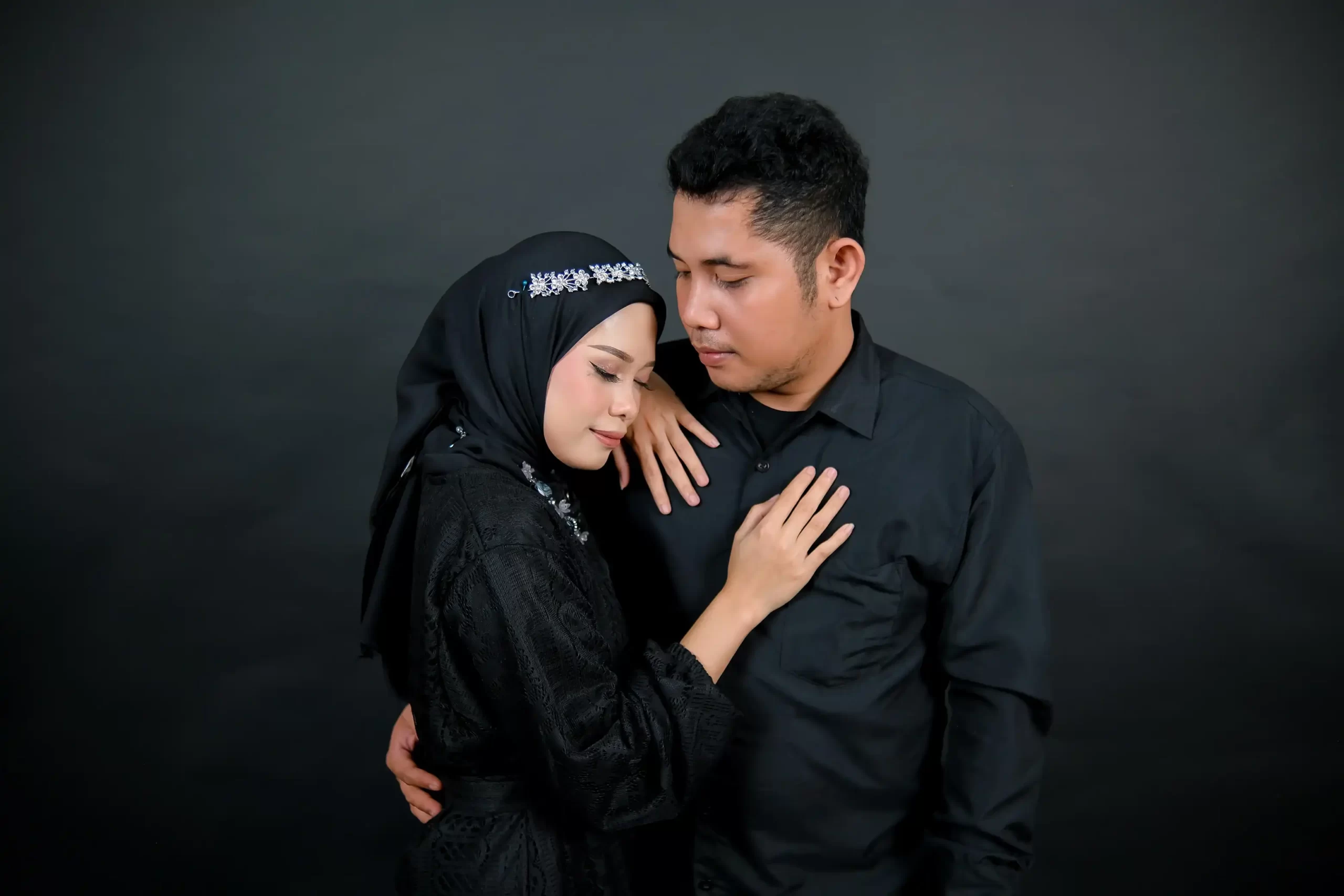 The Wedding Of Hesti & Rhey - Besokakad.Id_6