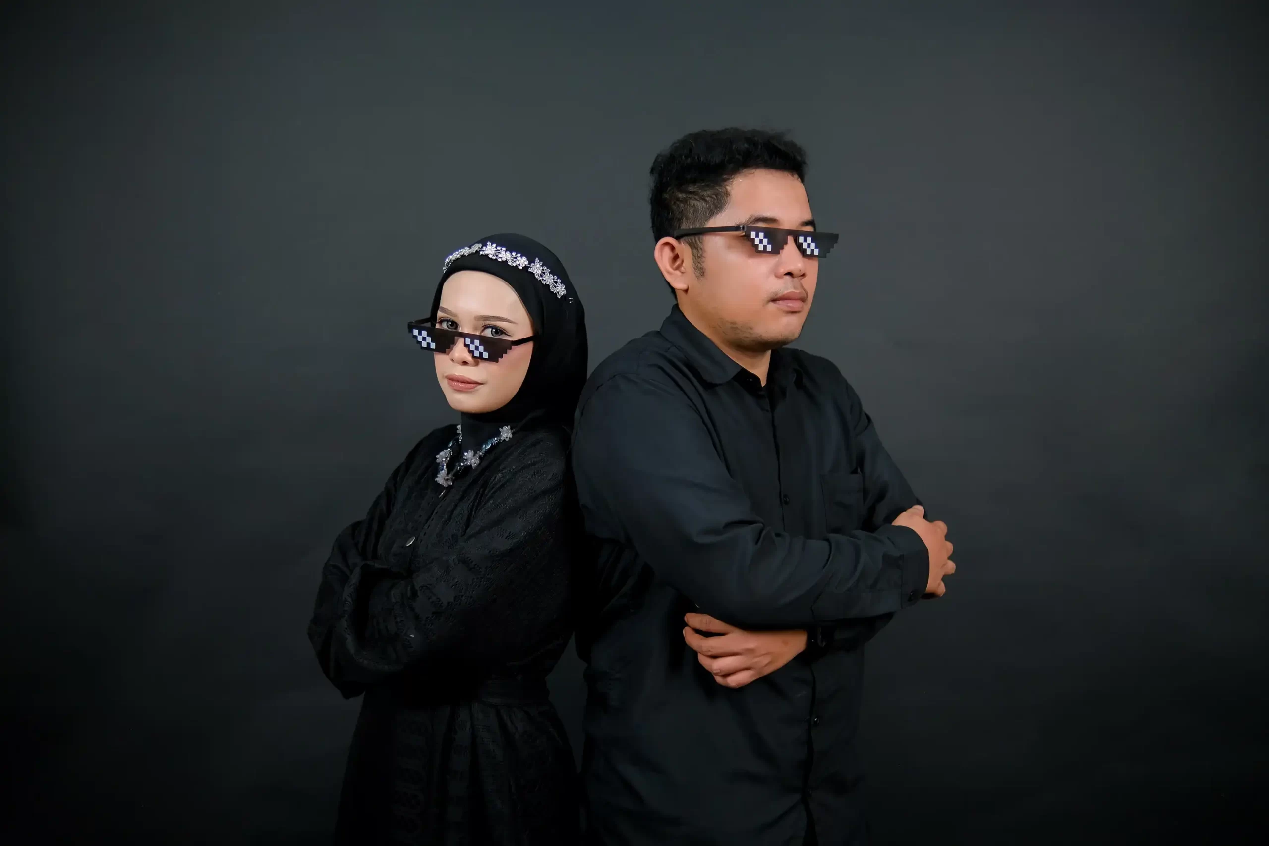 The Wedding Of Hesti & Rhey - Besokakad.Id_8