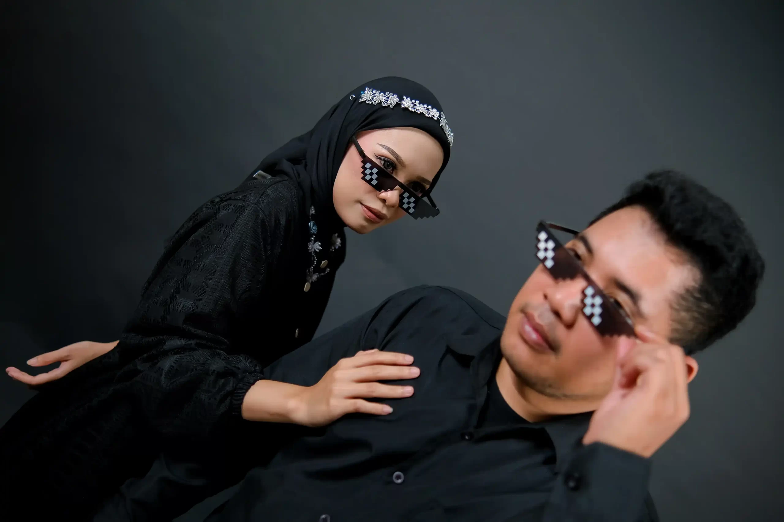 The Wedding Of Hesti & Rhey - Besokakad.Id_9