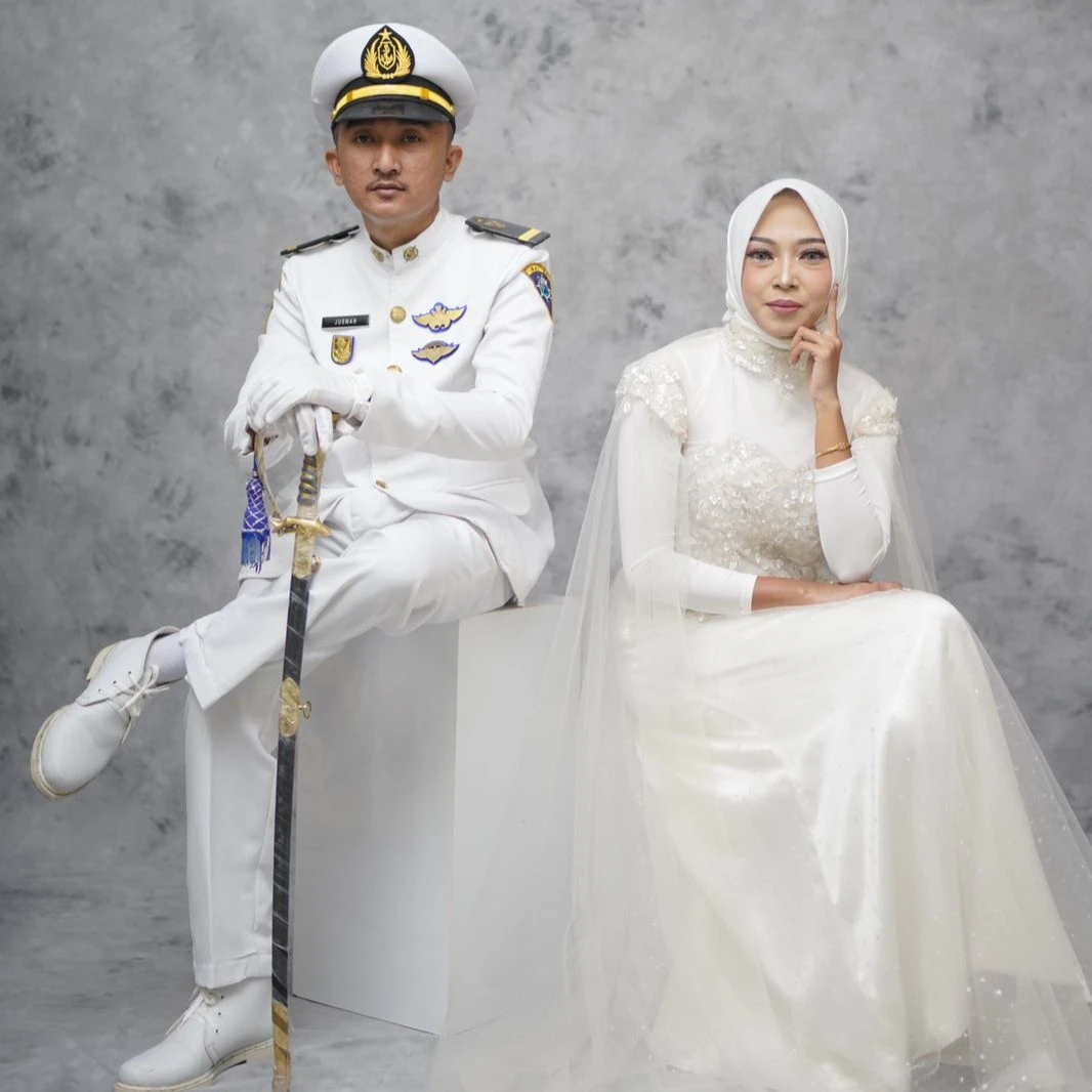 The Wedding Of Ida & Jusman