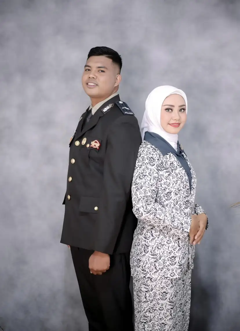 The Wedding Of Ida & Nain - Besokakad.Id_14