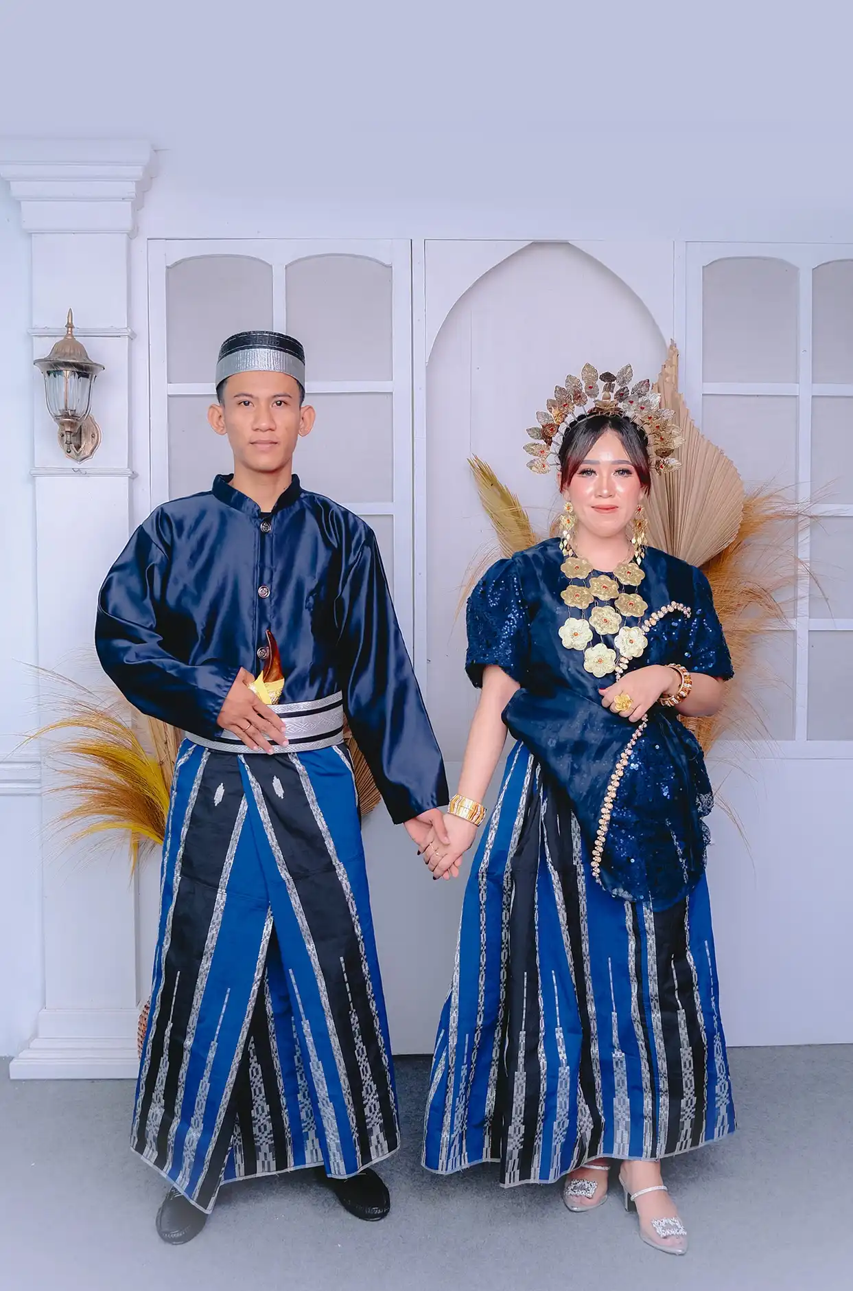 The Wedding Of Ima Sandi - Besokakad.Id_14
