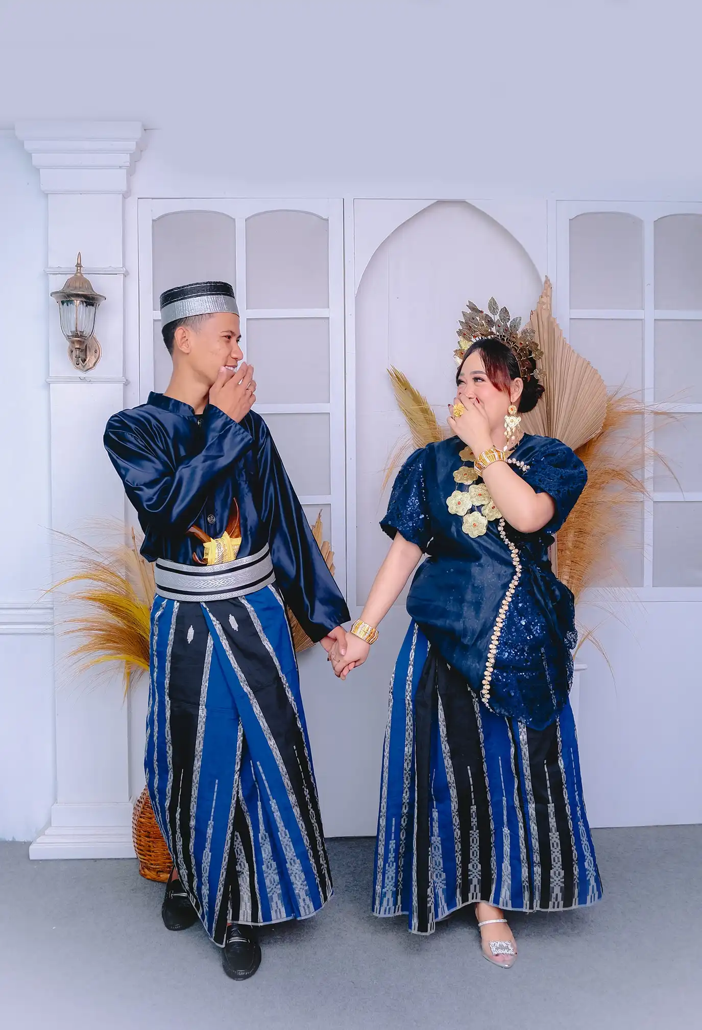 The Wedding Of Ima Sandi - Besokakad.Id_15