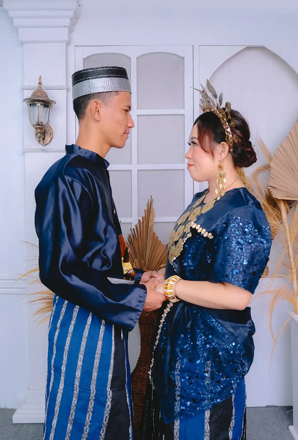 The Wedding Of Ima Sandi - Besokakad.Id_16