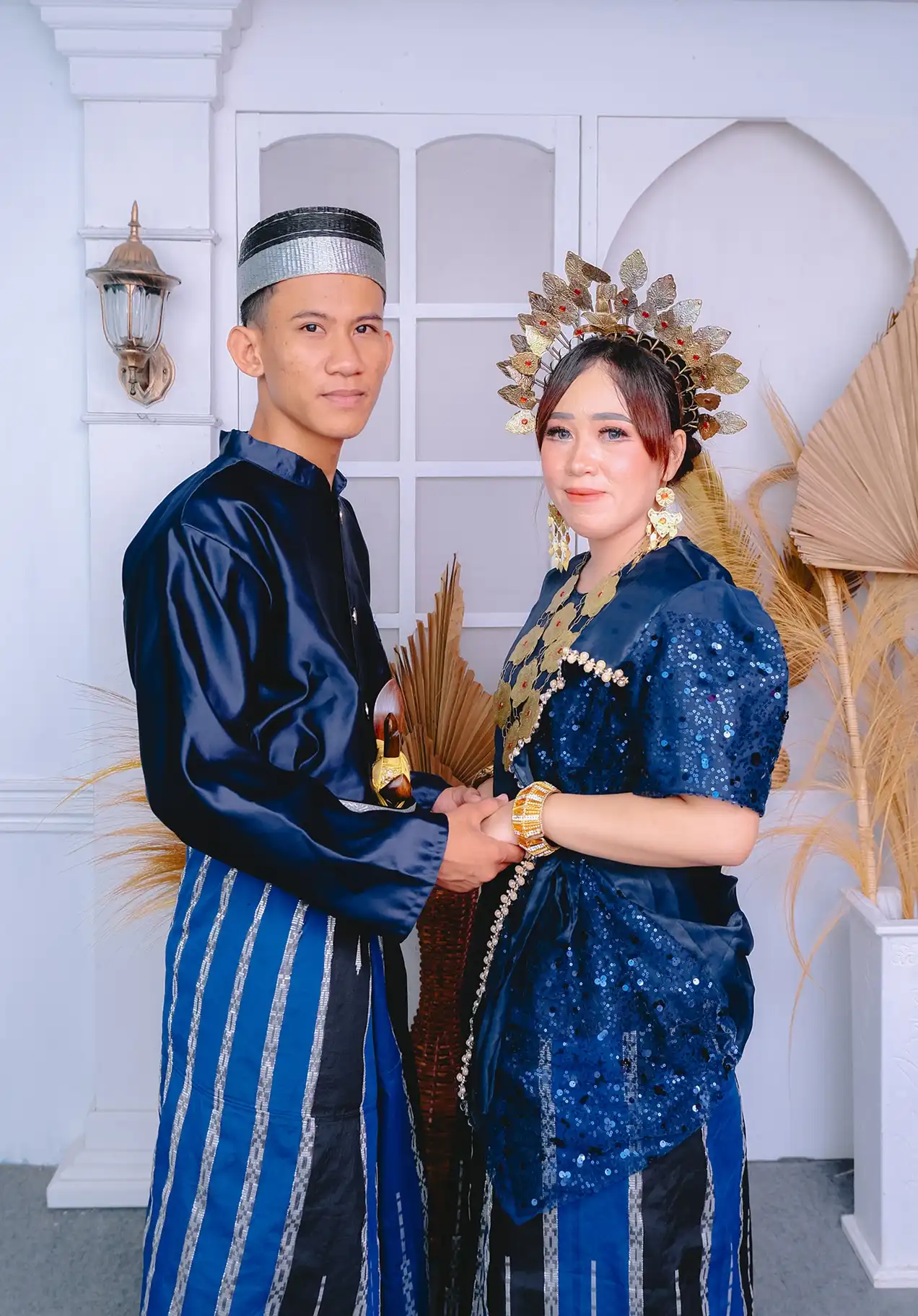 The Wedding Of Ima Sandi - Besokakad.Id_17