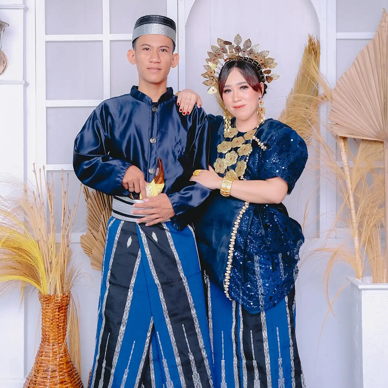 The Wedding Of Ima & Sandi