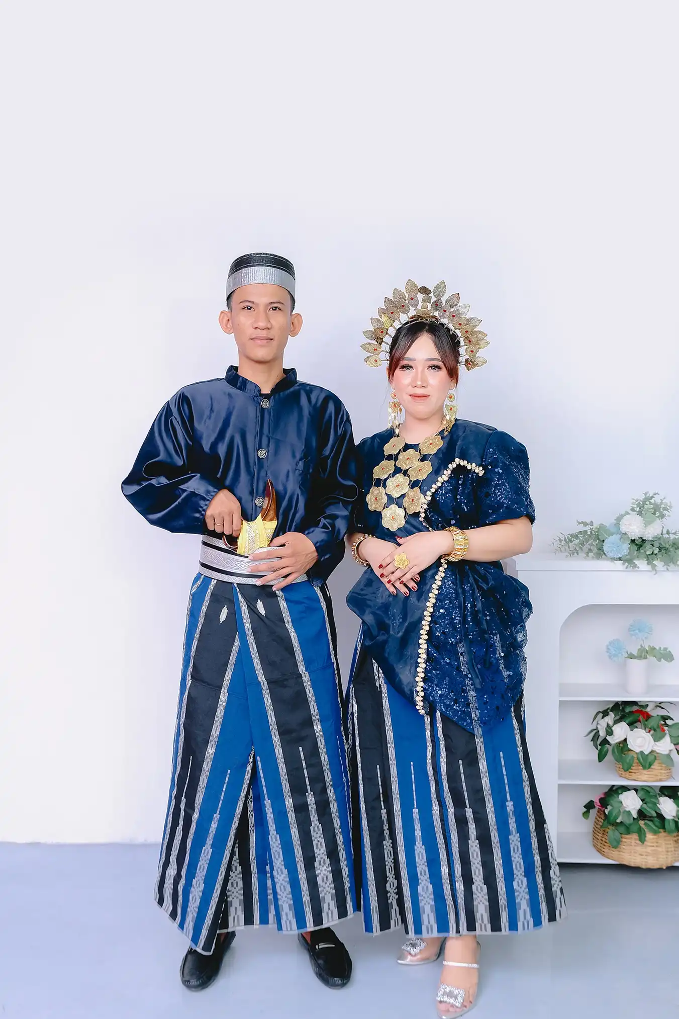 The Wedding Of Ima Sandi - Besokakad.Id_2