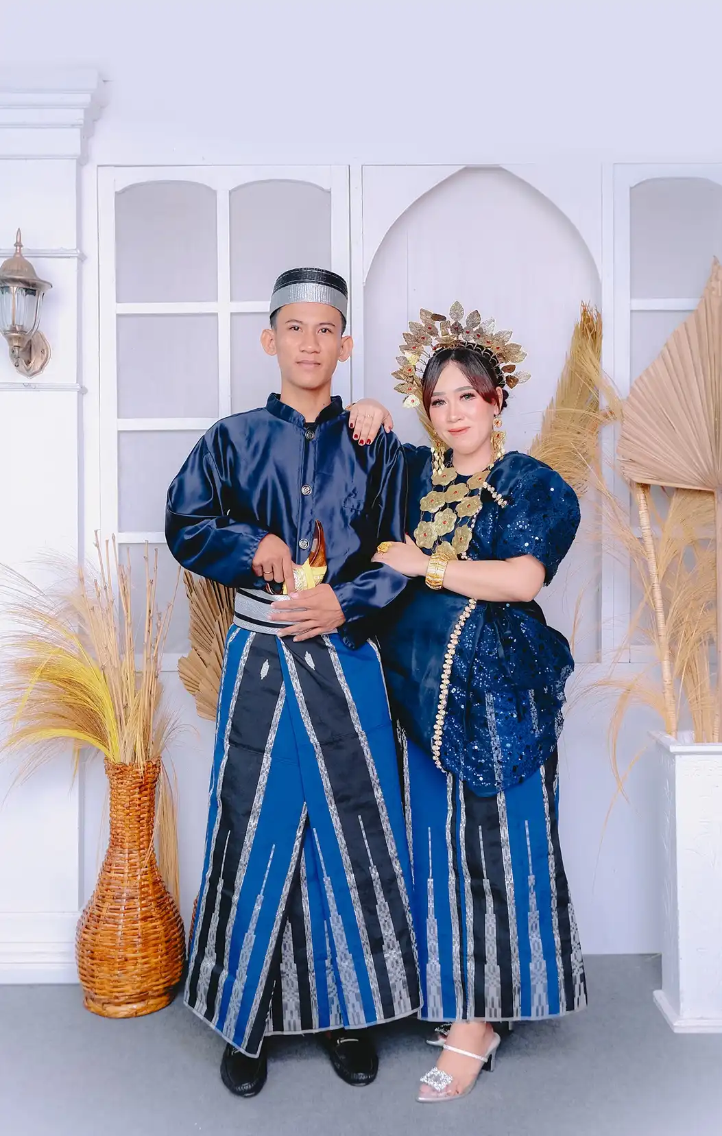 The Wedding Of Ima Sandi - Besokakad.Id_3