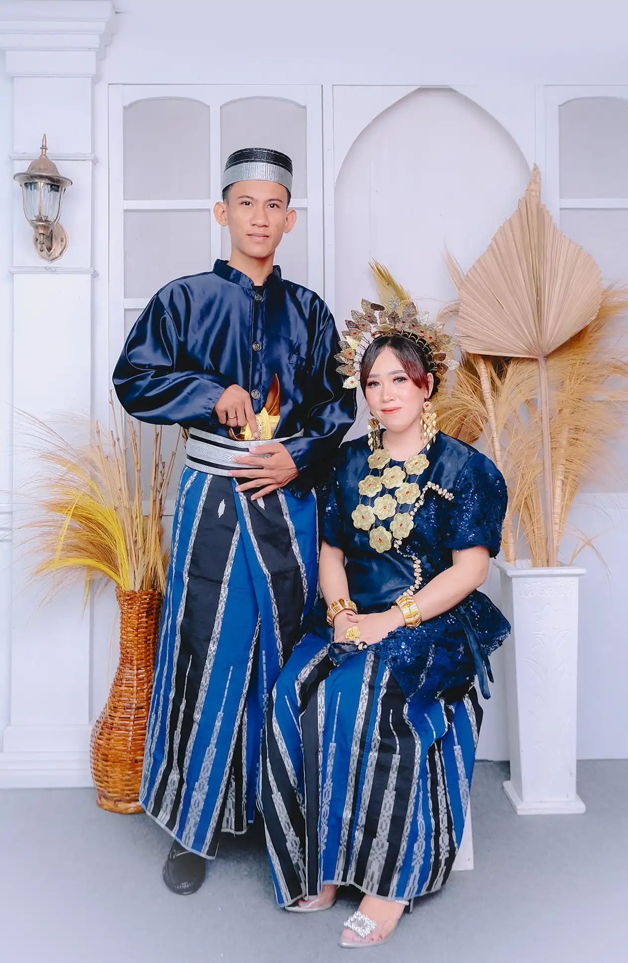 The Wedding Of Ima Sandi - Besokakad.Id_4