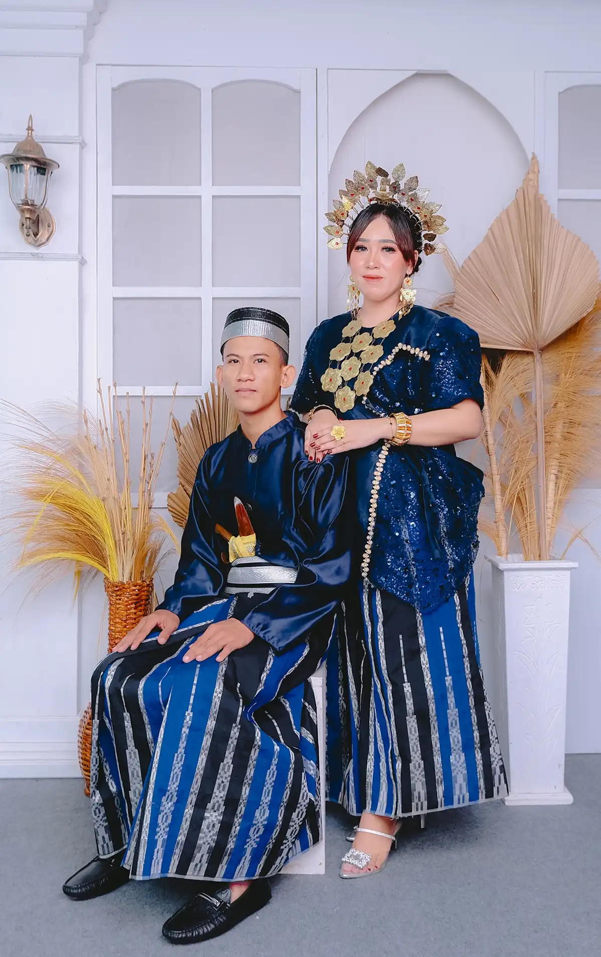 The Wedding Of Ima Sandi - Besokakad.Id_5