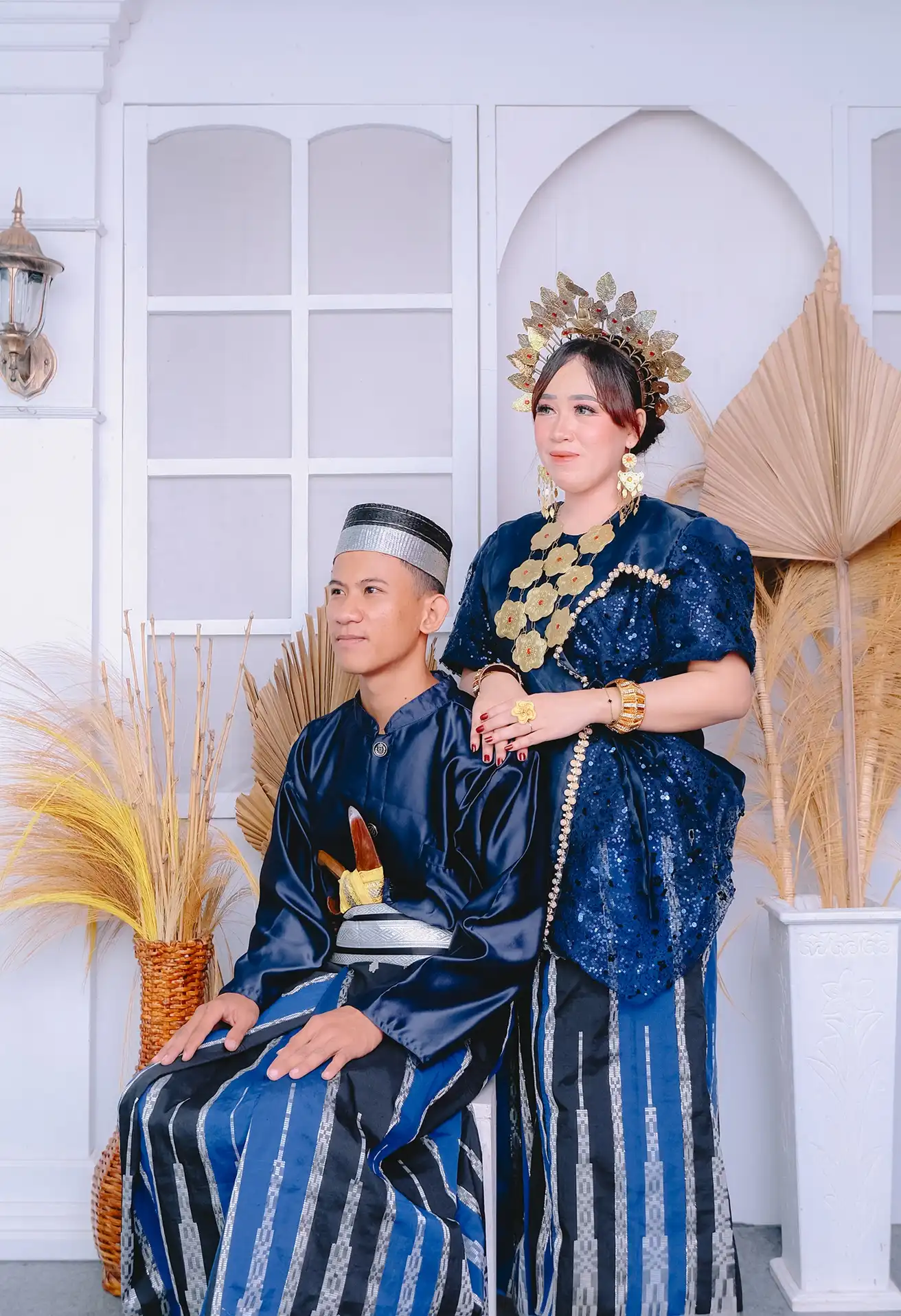 The Wedding Of Ima Sandi - Besokakad.Id_6