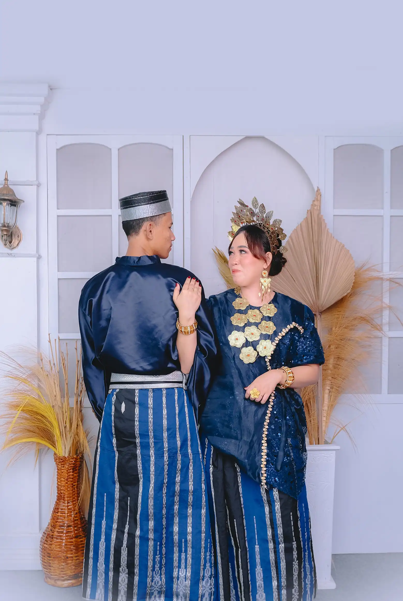 The Wedding Of Ima Sandi - Besokakad.Id_7