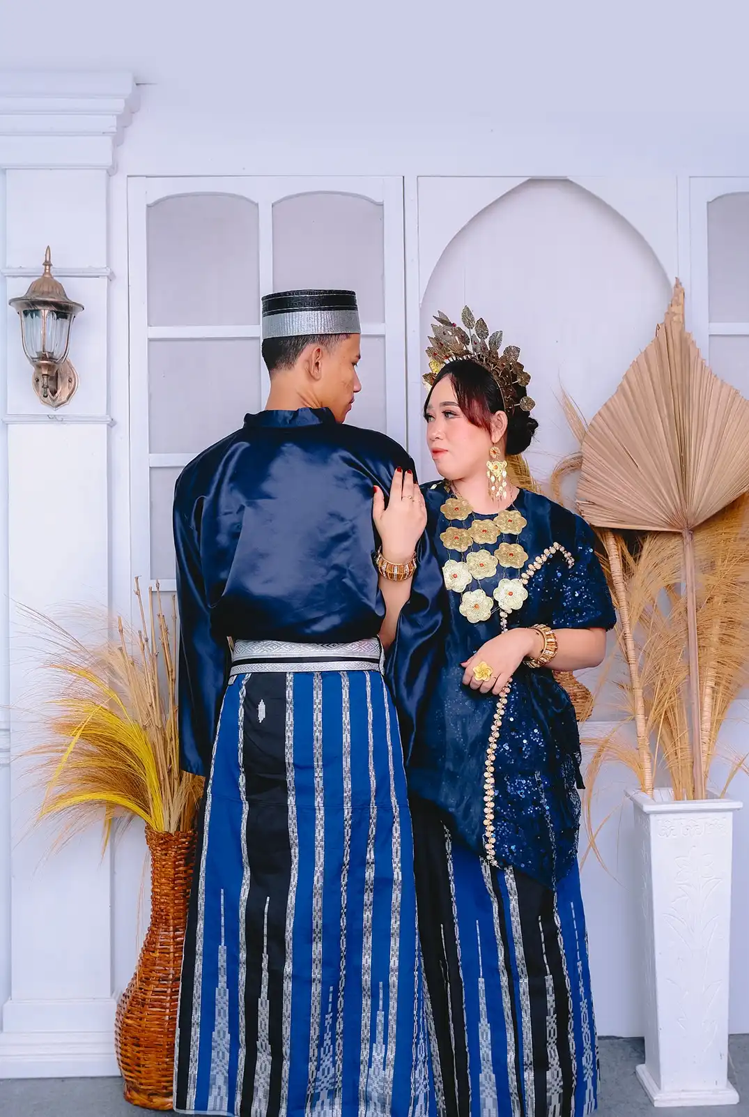The Wedding Of Ima Sandi - Besokakad.Id_8