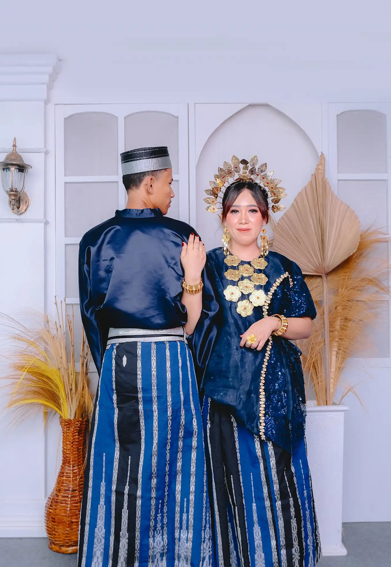 The Wedding Of Ima Sandi - Besokakad.Id_9