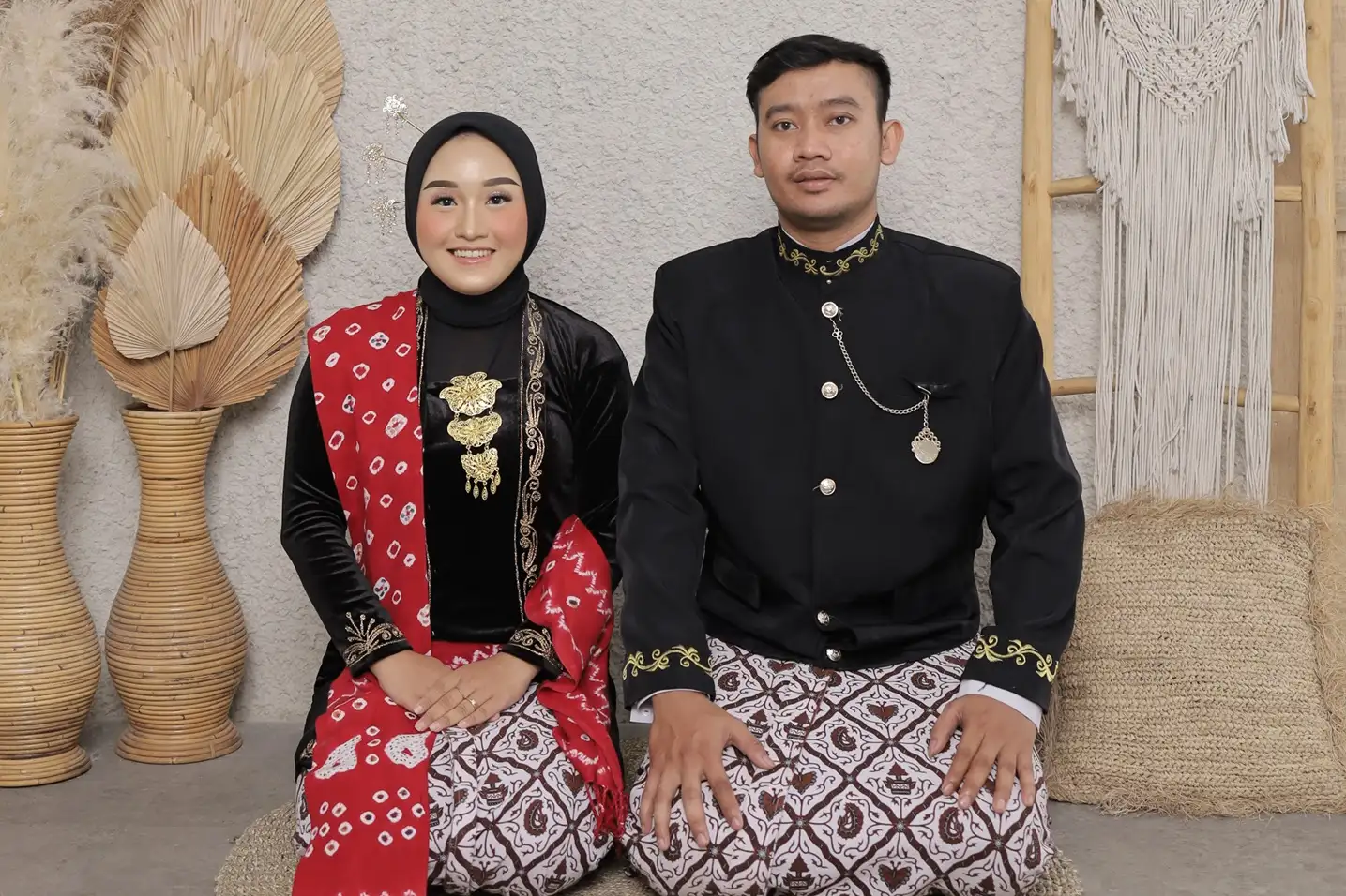 The Wedding Of Indah & Aldi - Besokakad.Id_1