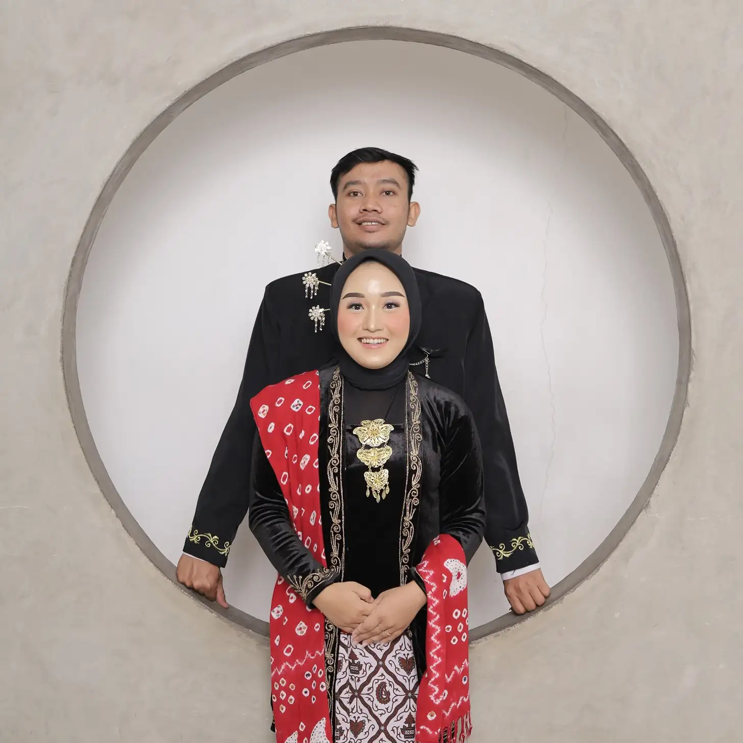 The Wedding Of Indah & Aldi