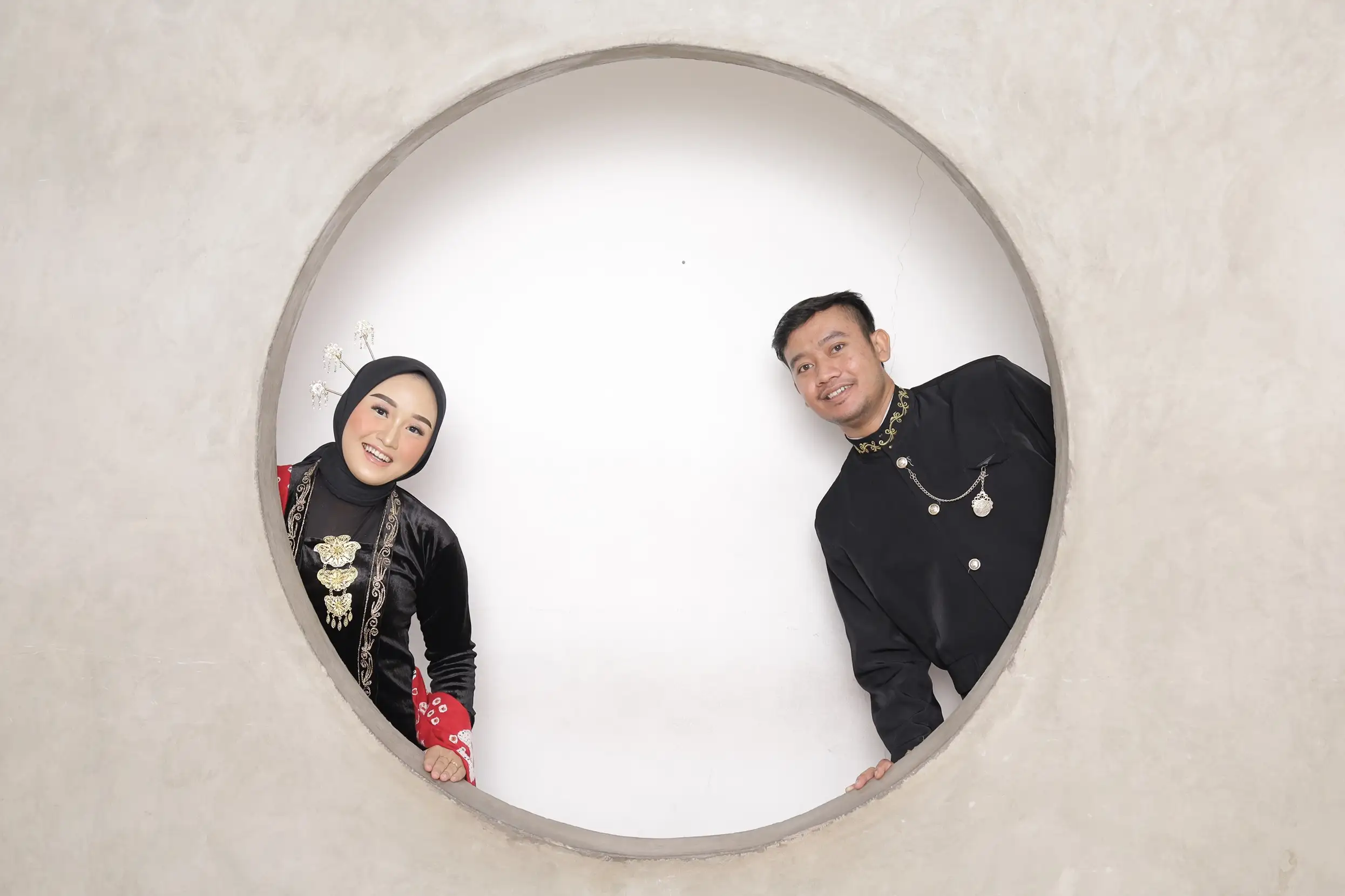 The Wedding Of Indah & Aldi - Besokakad.Id_9