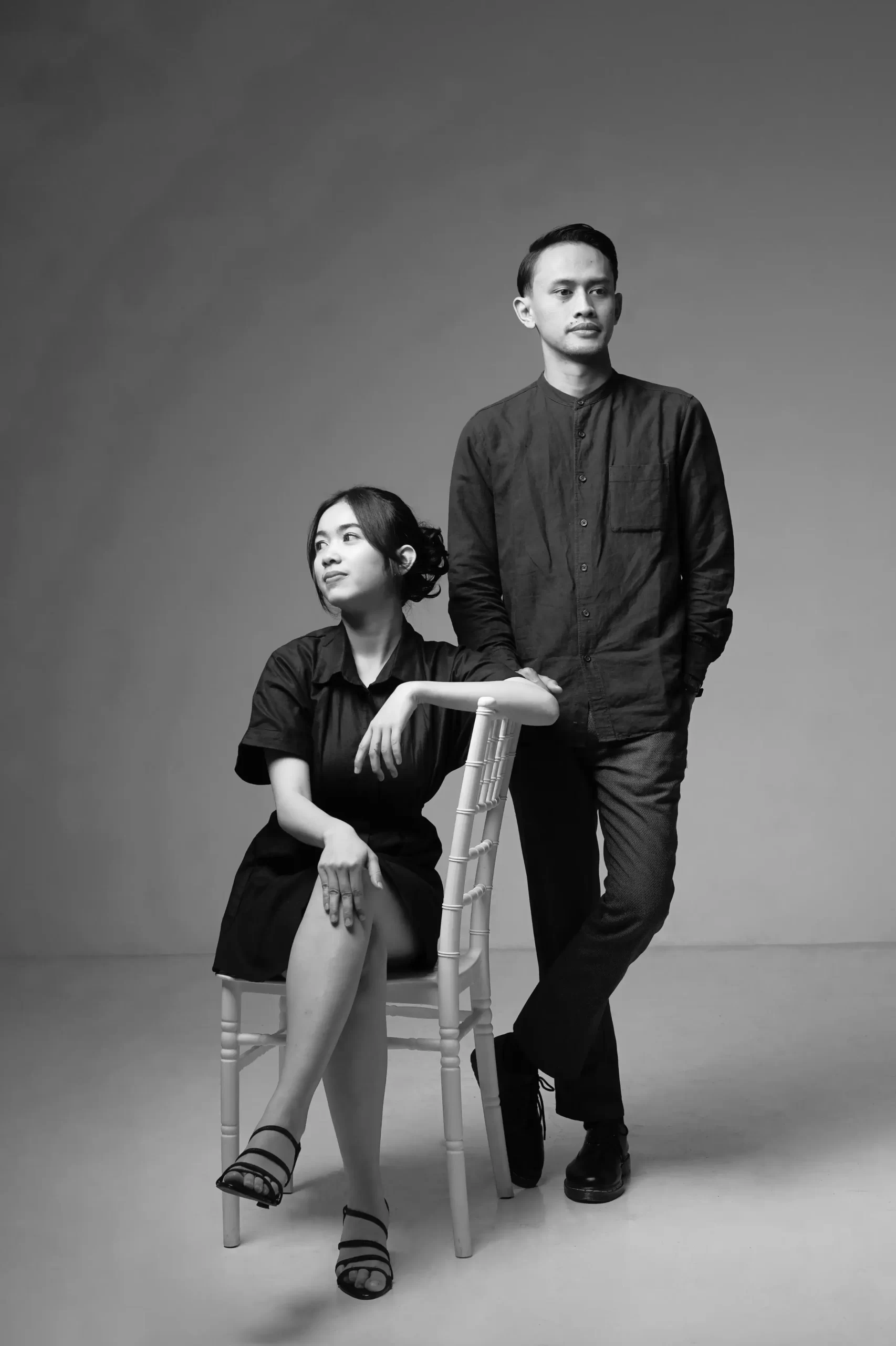 The Wedding Of Indah & Aries - Besokakad.Id_10