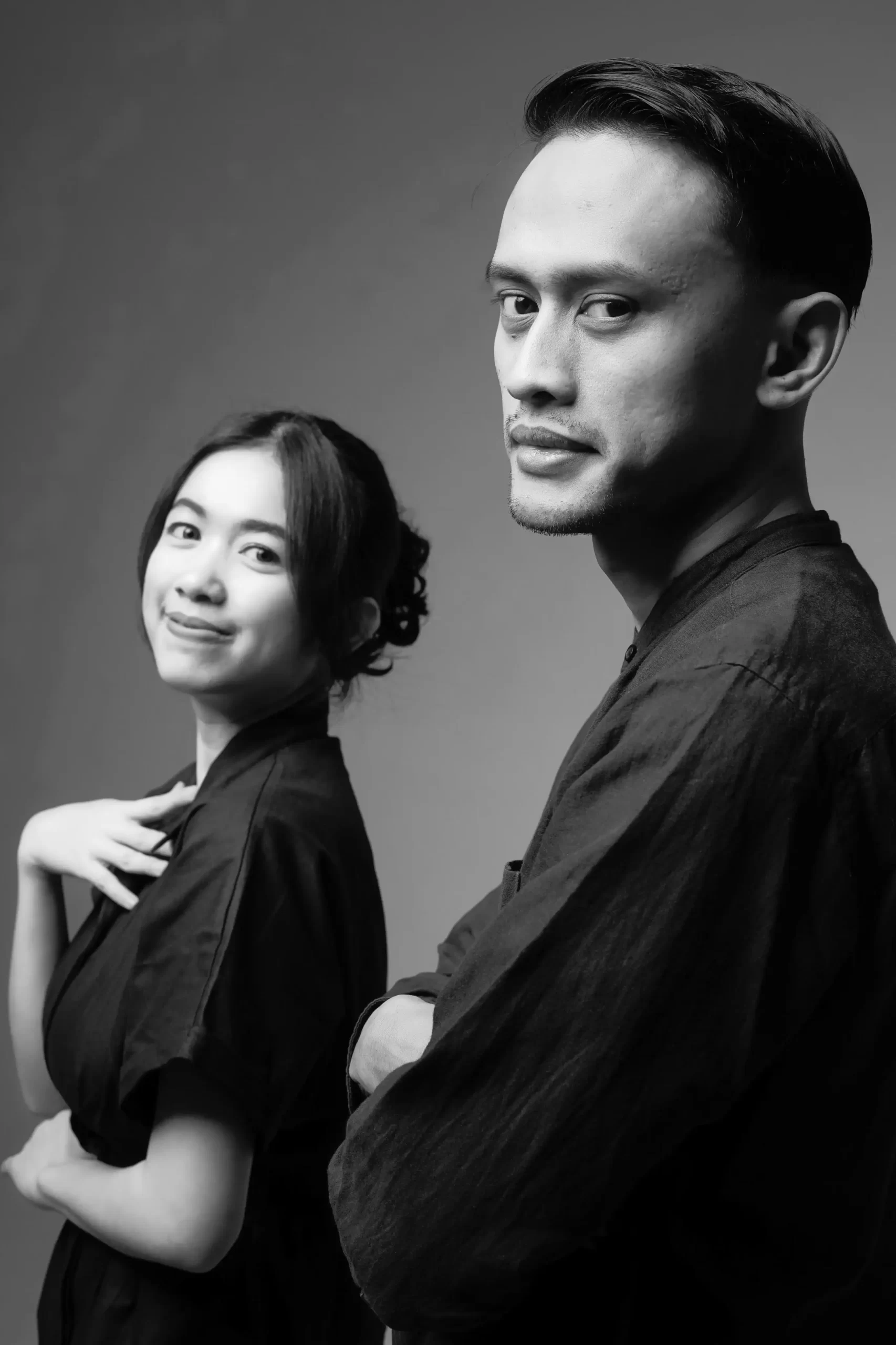 The Wedding Of Indah & Aries - Besokakad.Id_11