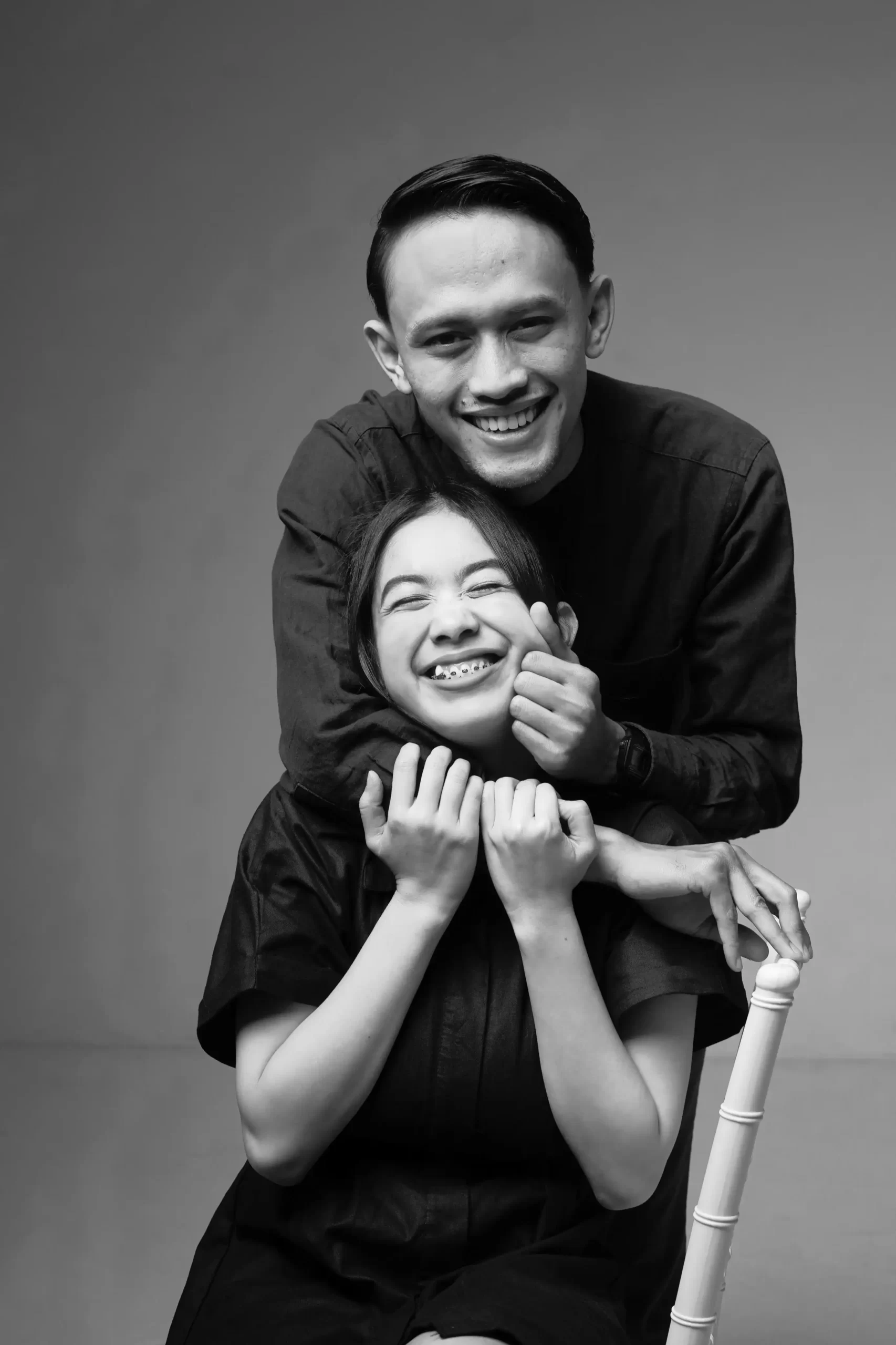 The Wedding Of Indah & Aries - Besokakad.Id_12