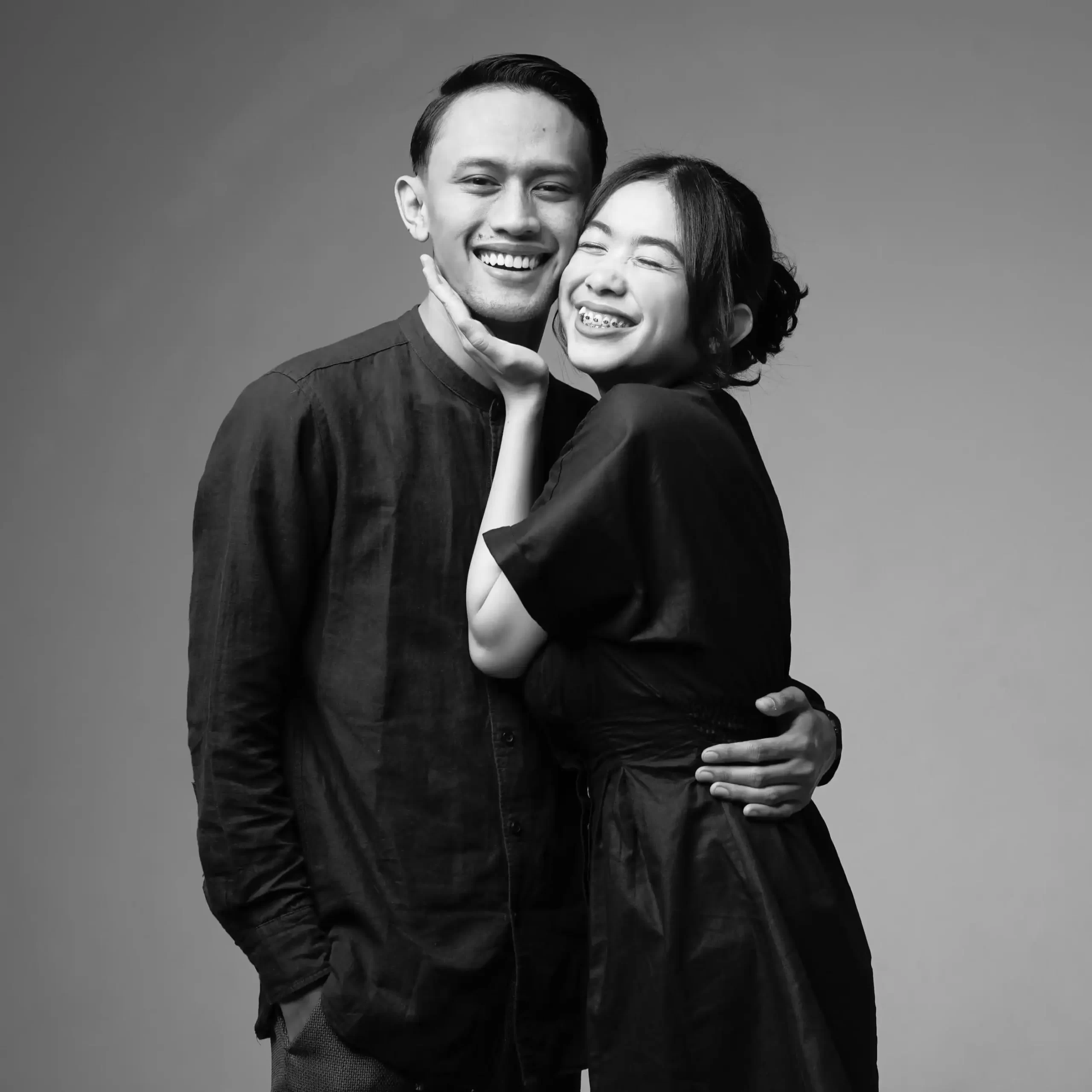 The Wedding Of Indah & Aries