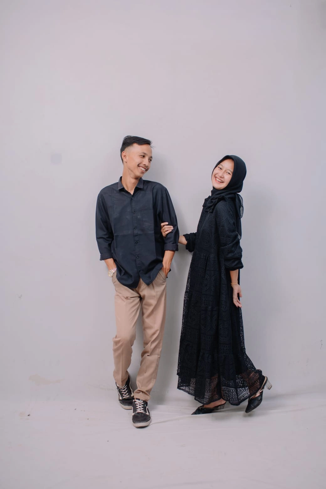 The Wedding Of Indah & Ridwan - Besokakad.Id_2