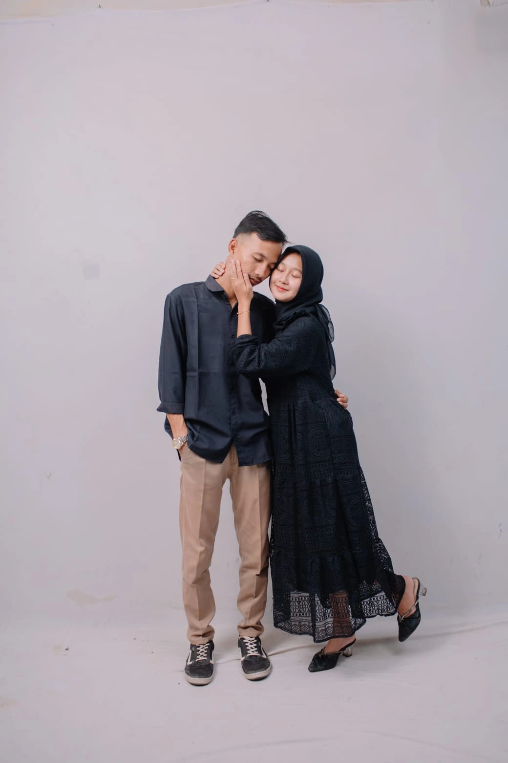 The Wedding Of Indah & Ridwan - Besokakad.Id_3