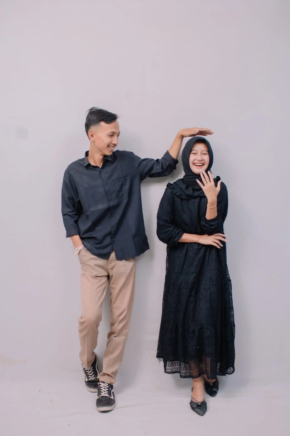 The Wedding Of Indah & Ridwan - Besokakad.Id_5