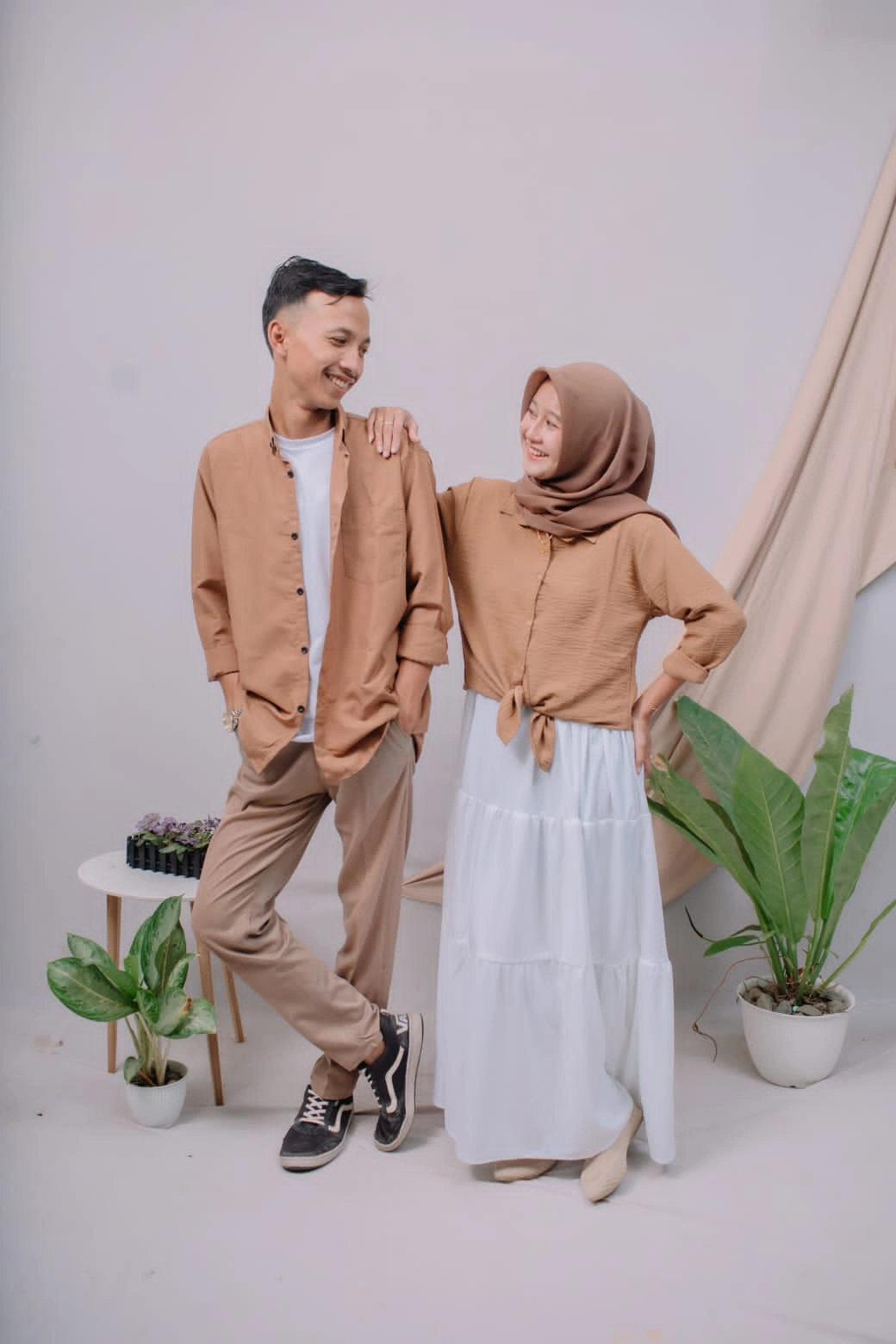 The Wedding Of Indah & Ridwan - Besokakad.Id_8