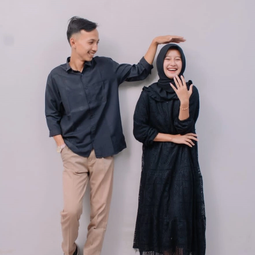 The Wedding Of Indah & Ridwan