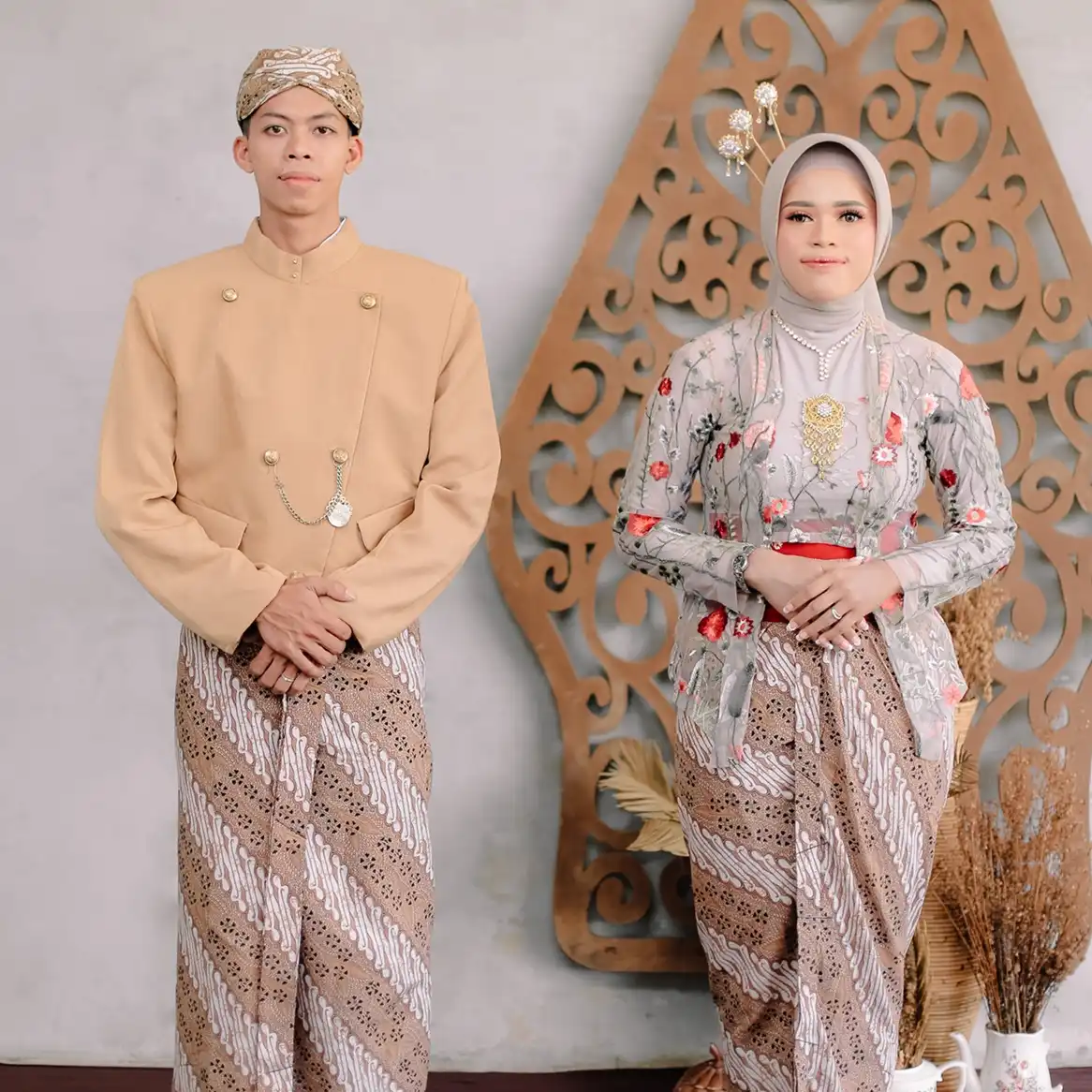The Wedding Of Intan & Ari