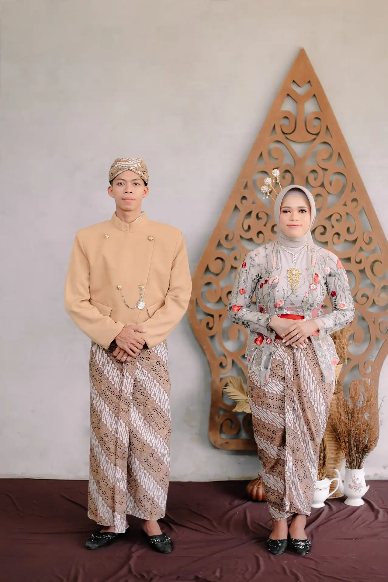 The Wedding Of Intan & Ari - Besokakad.Id_4