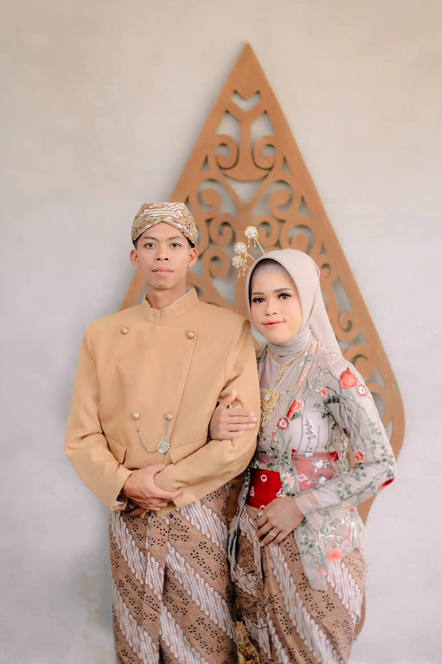 The Wedding Of Intan & Ari - Besokakad.Id_6
