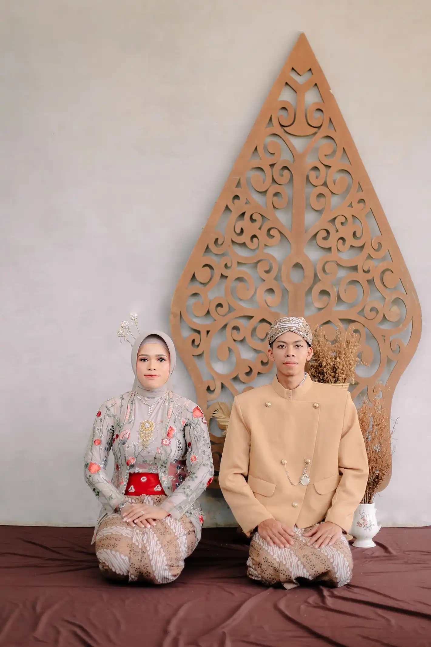 The Wedding Of Intan & Ari - Besokakad.Id_8