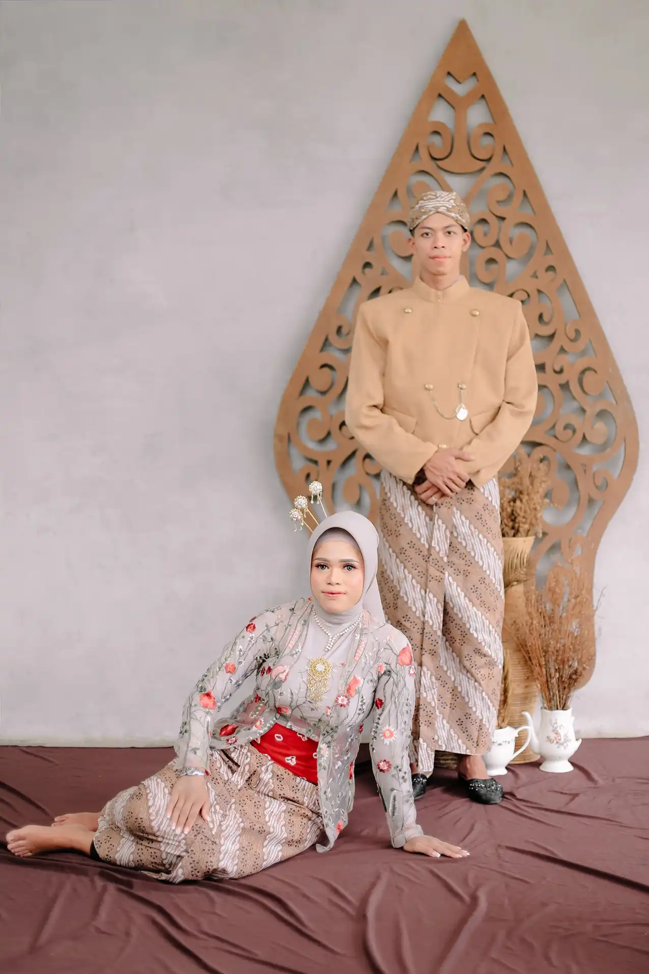 The Wedding Of Intan & Ari - Besokakad.Id_9