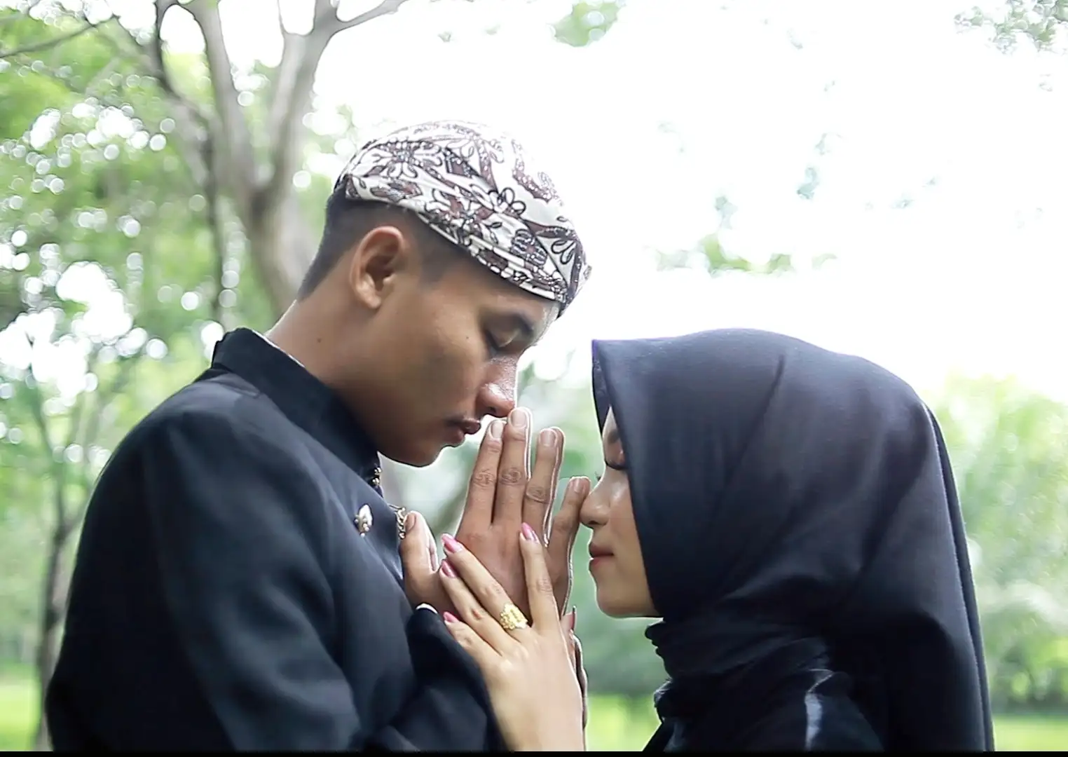 The Wedding Of Intan & Nu - Besokakad.Id_10
