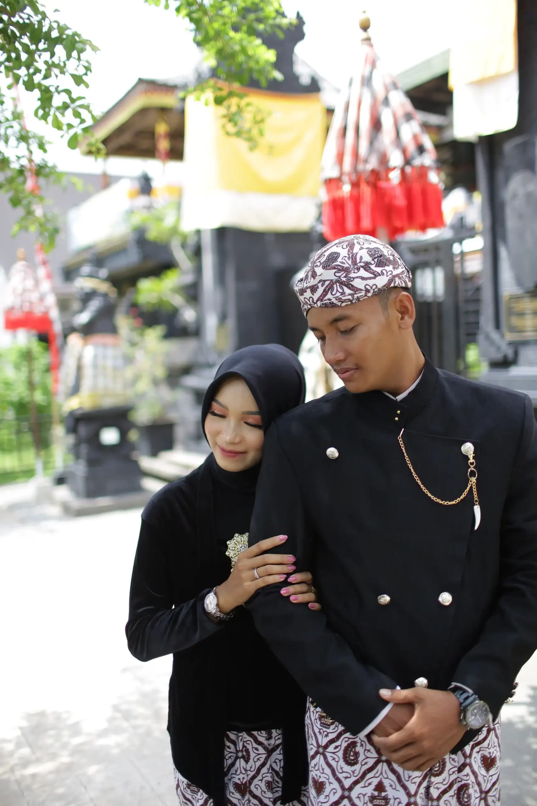 The Wedding Of Intan & Nu - Besokakad.Id_15