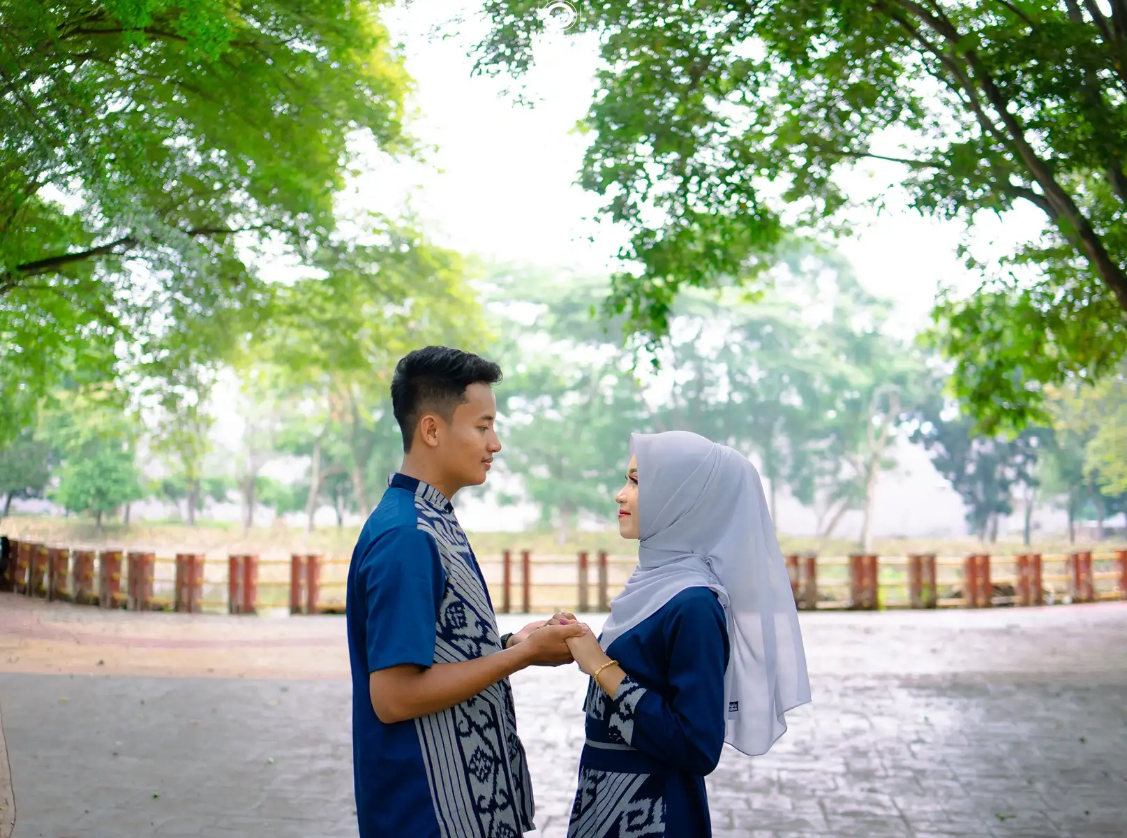 The Wedding Of Intan & Nu - Besokakad.Id_2