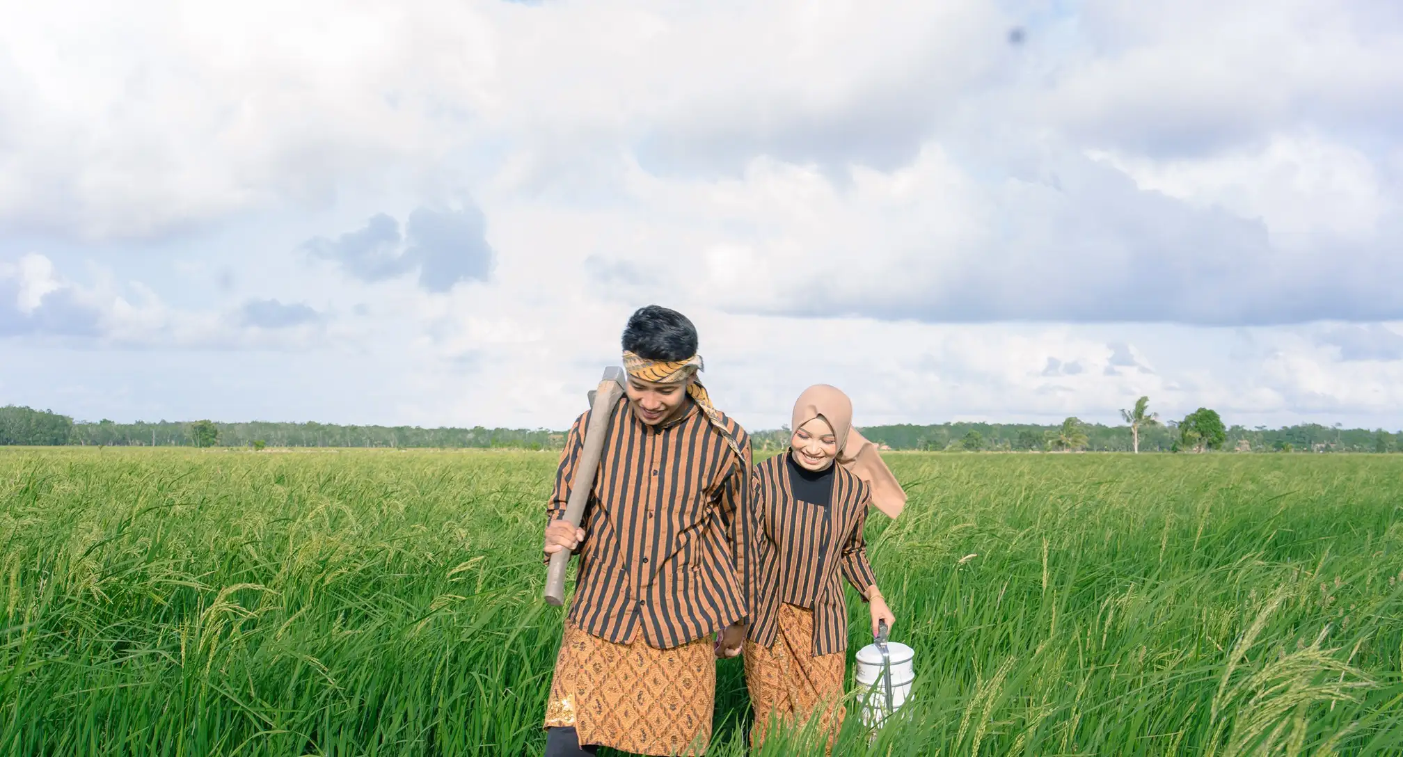 The Wedding Of Intan & Nu - Besokakad.Id_6