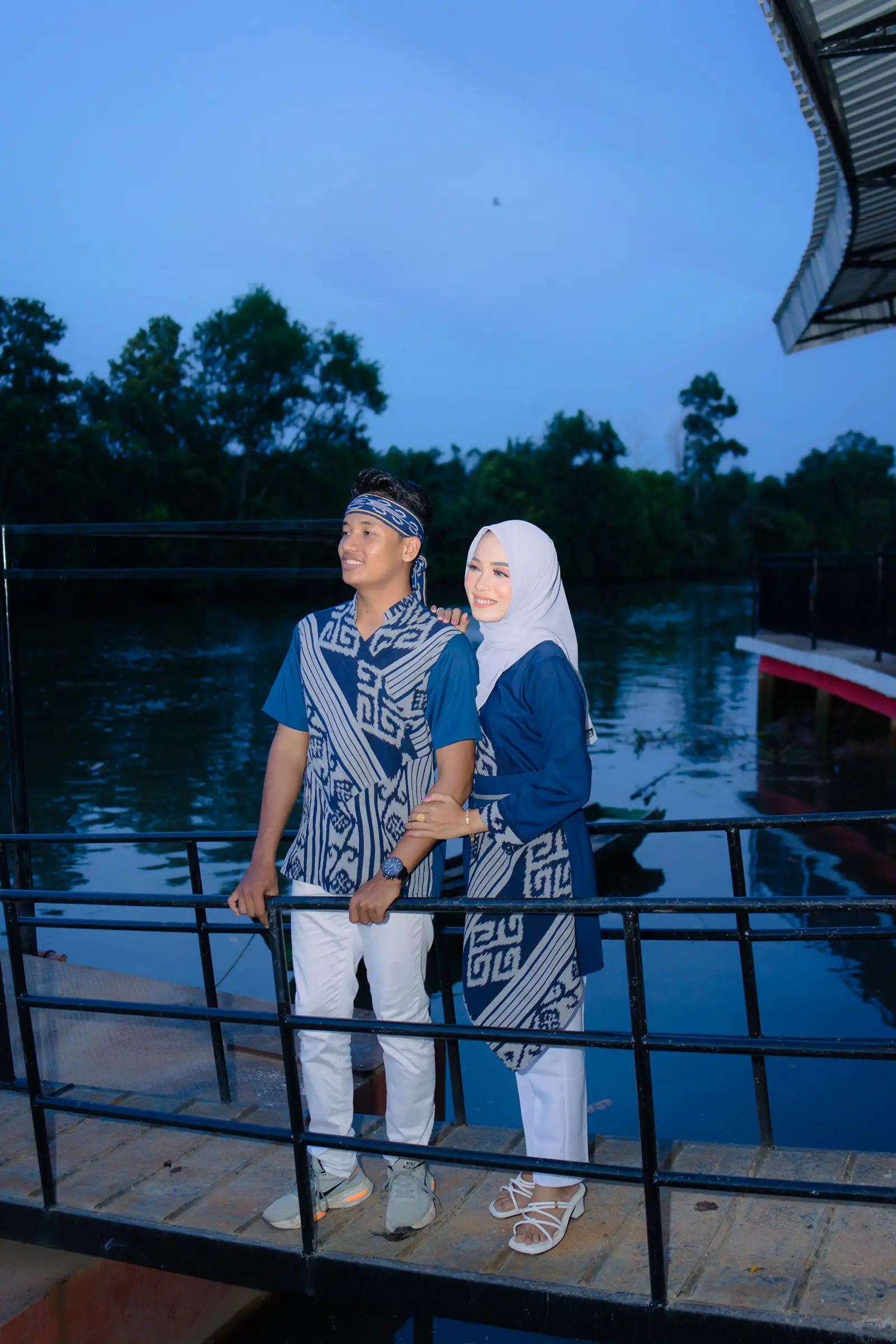 The Wedding Of Intan & Nu - Besokakad.Id_7