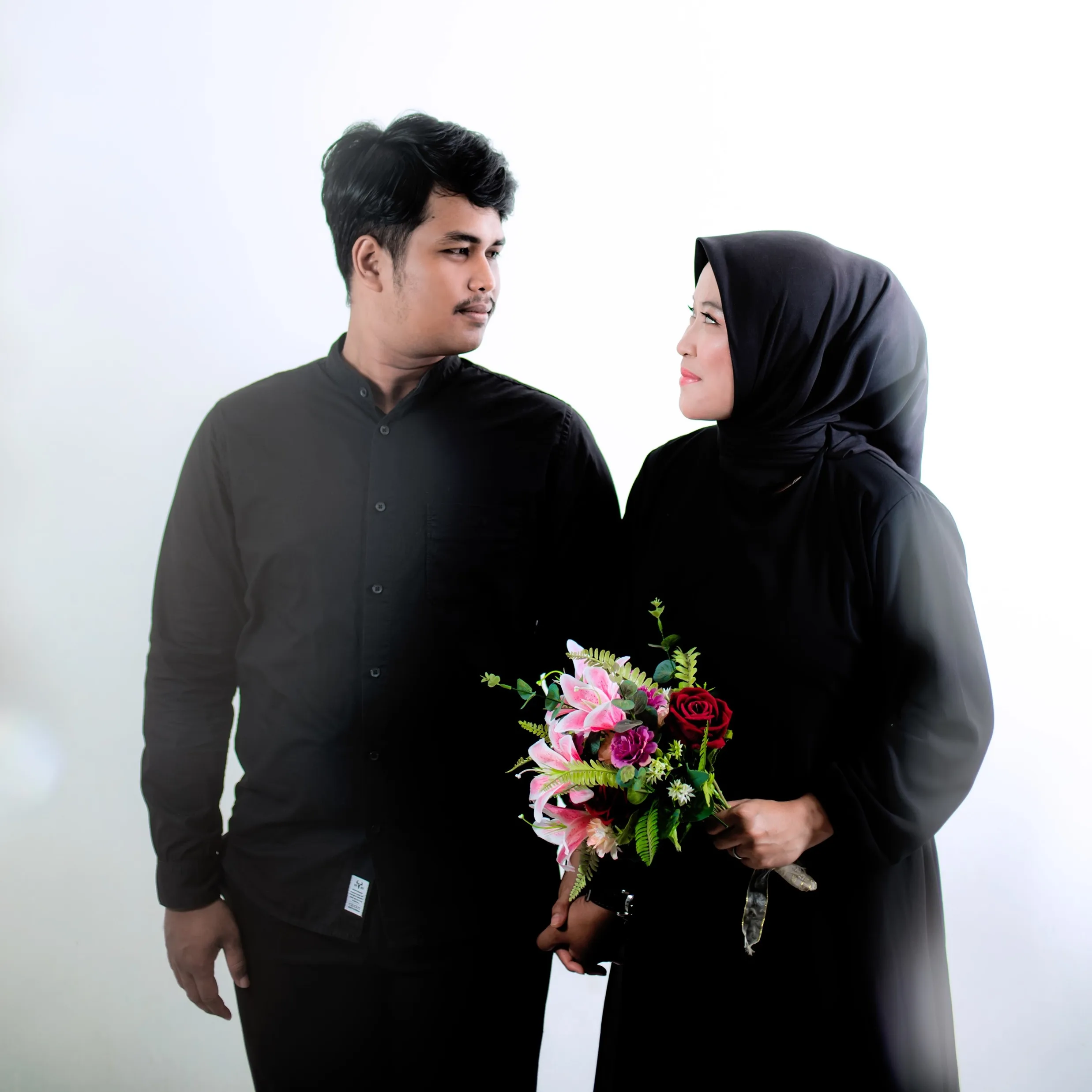 The Wedding Of Jelly & Gandung