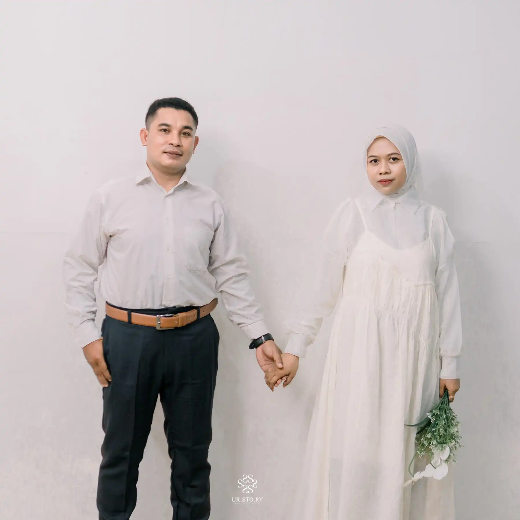 The Wedding Of Kiki & Dedi