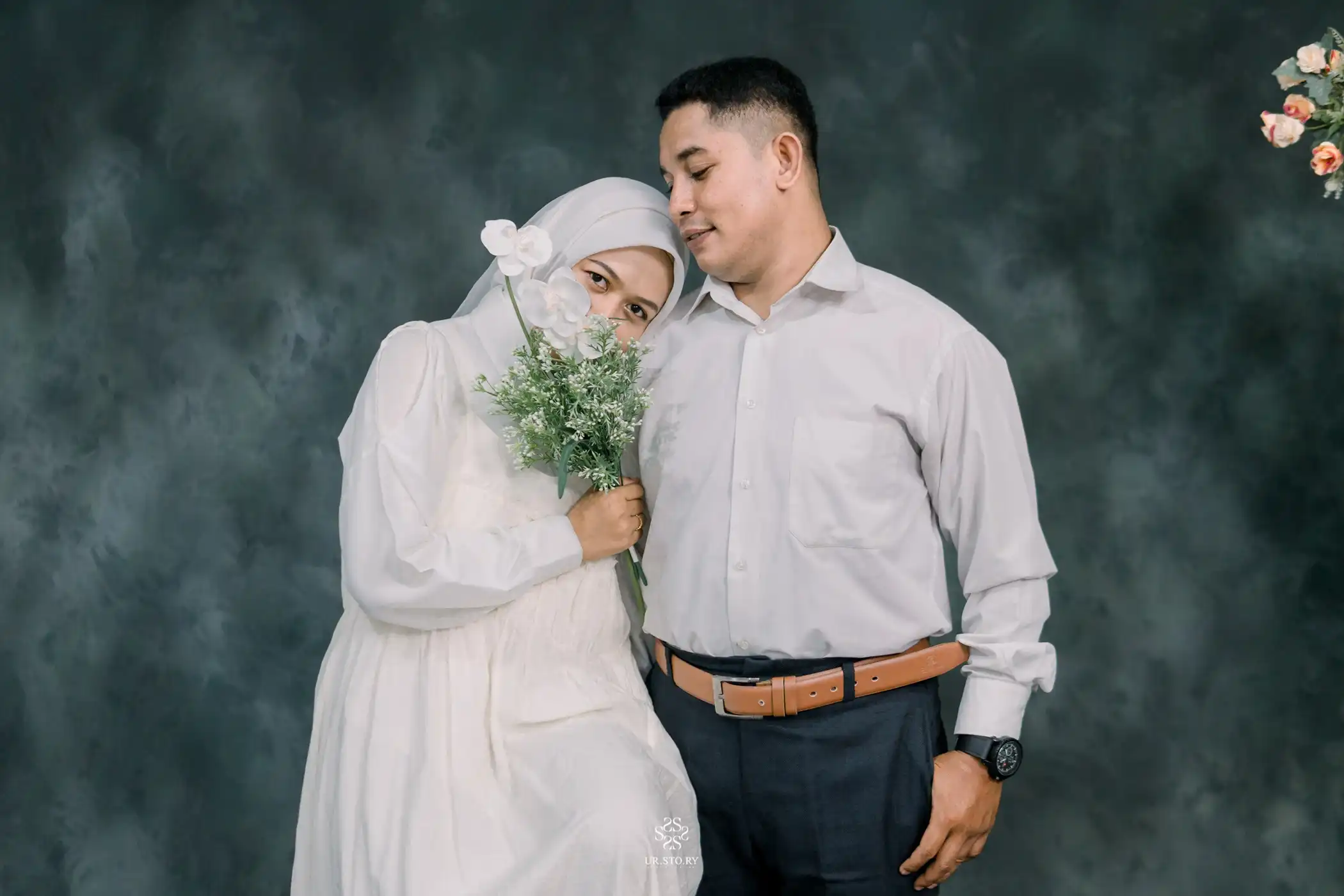 The Wedding Of Kiki & Dedi- Besokakad.Id_14